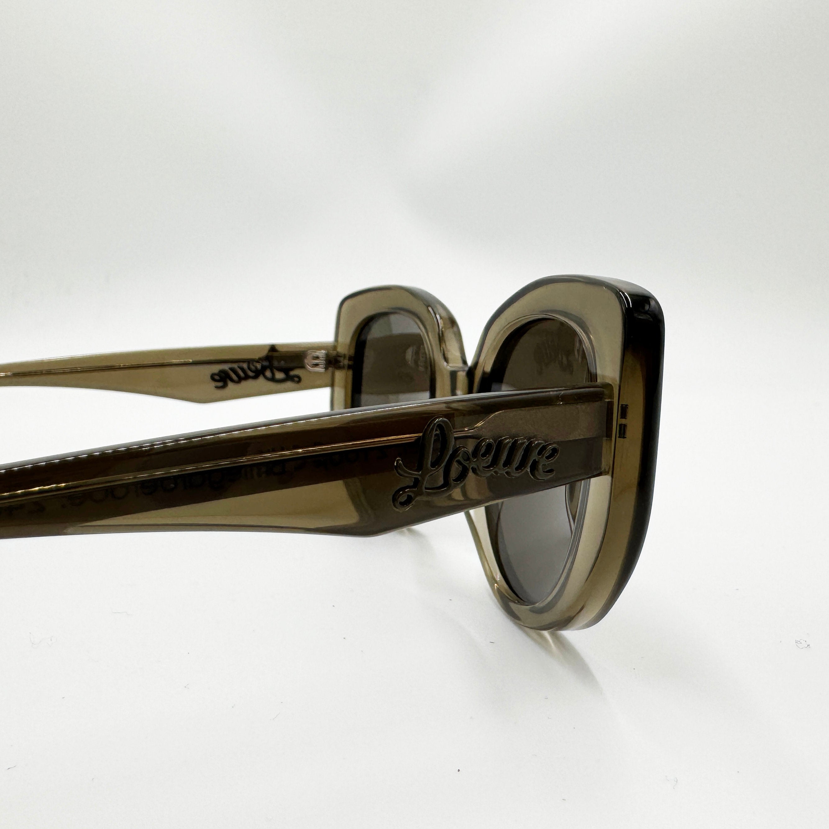 Loewe LW40129U grøn
