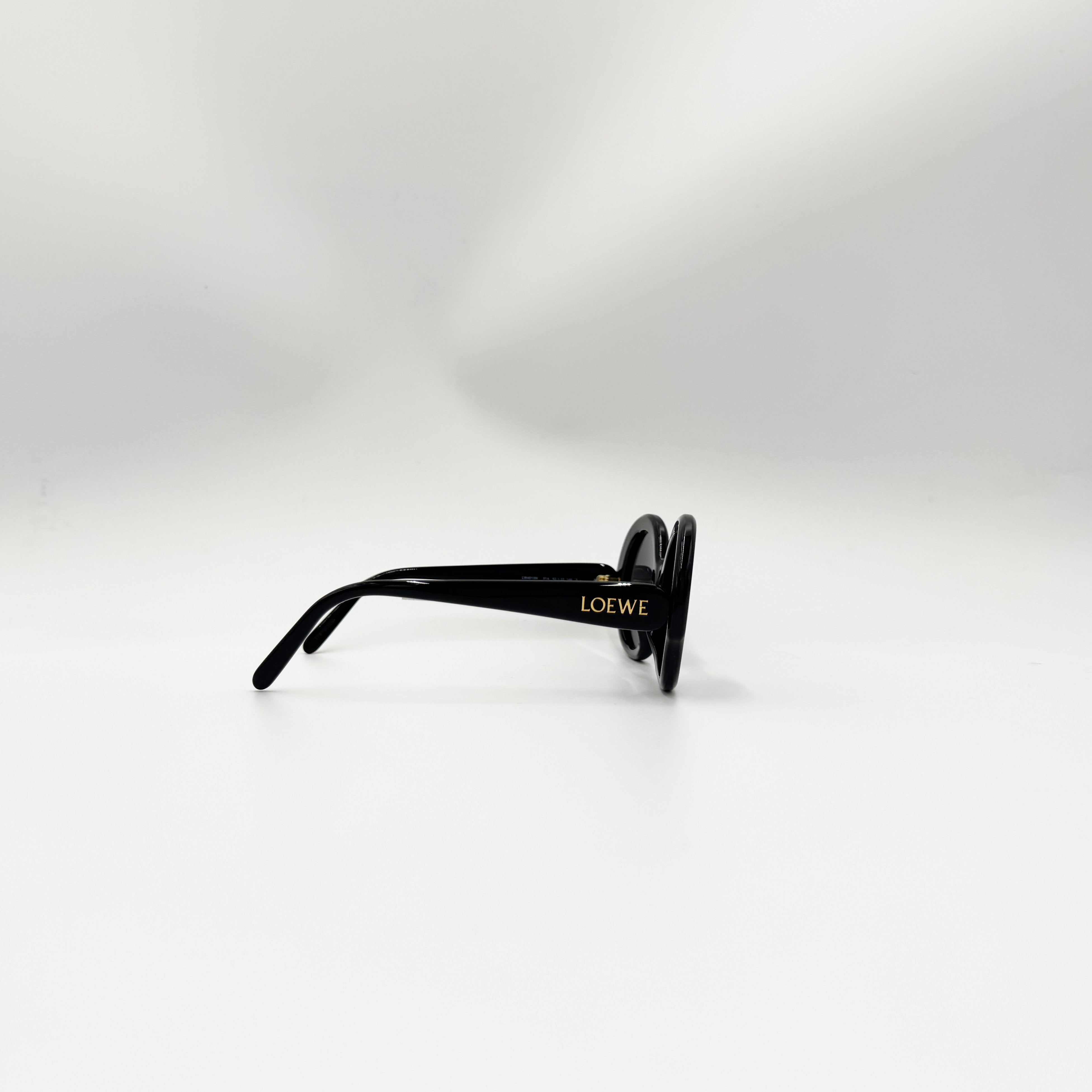 Loewe LW40135I sort