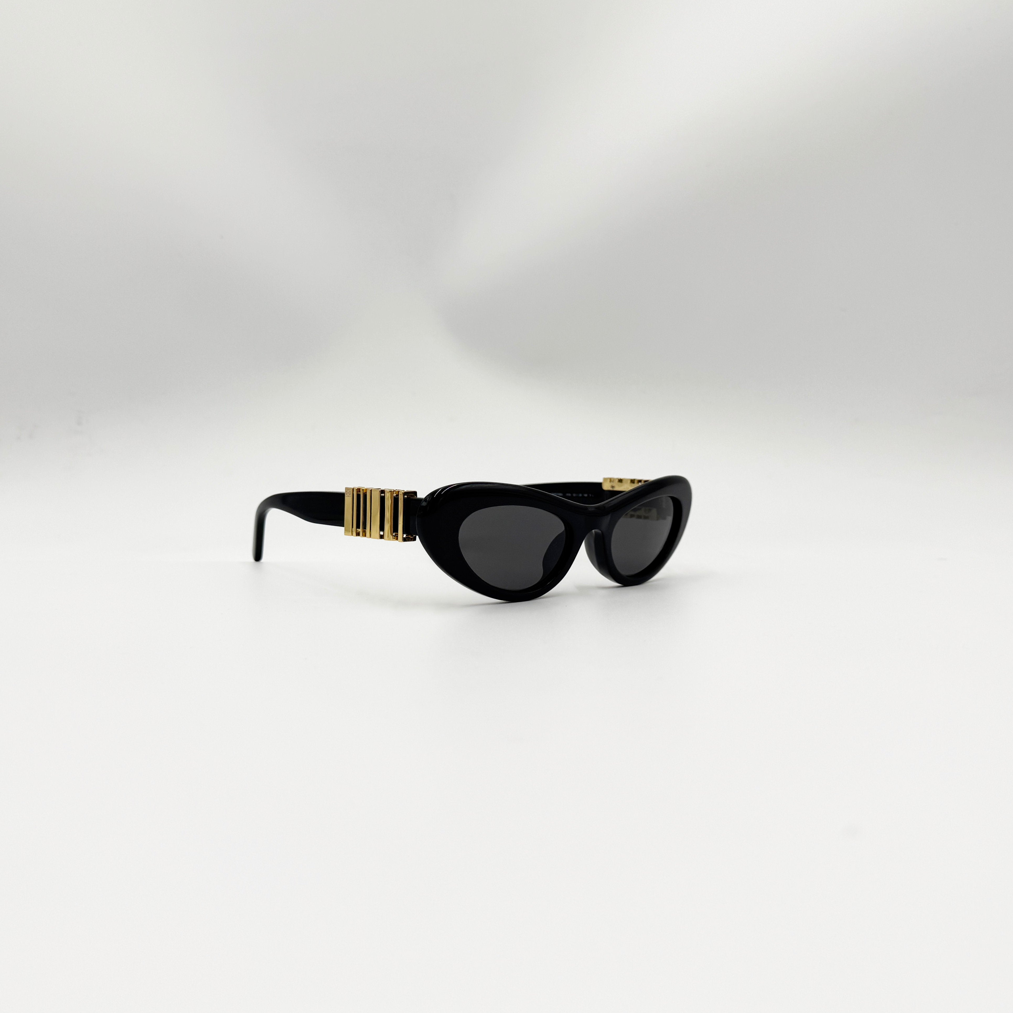Loewe LW40156U sort