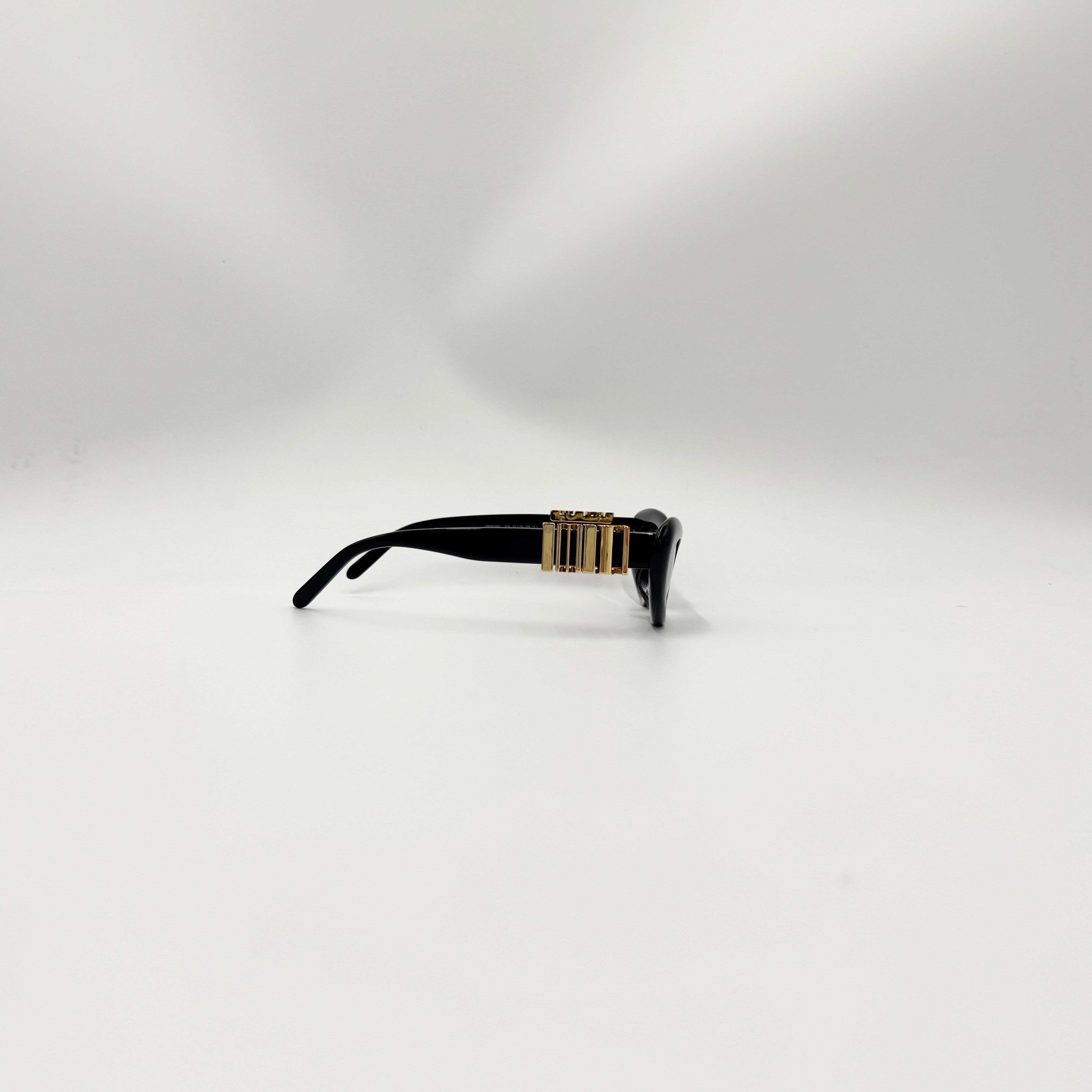 Loewe LW40156U sort