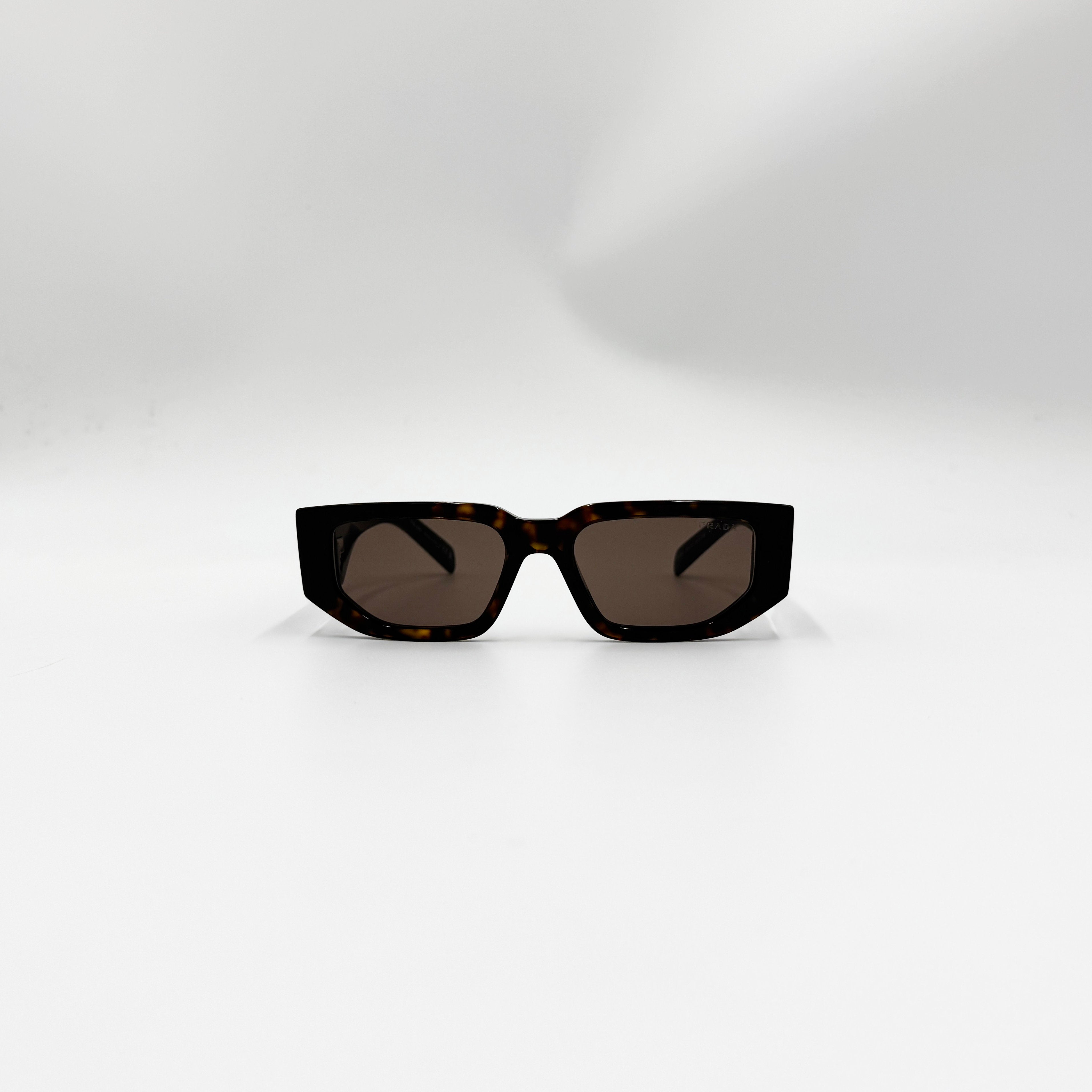 Prada SPR09Z havana
