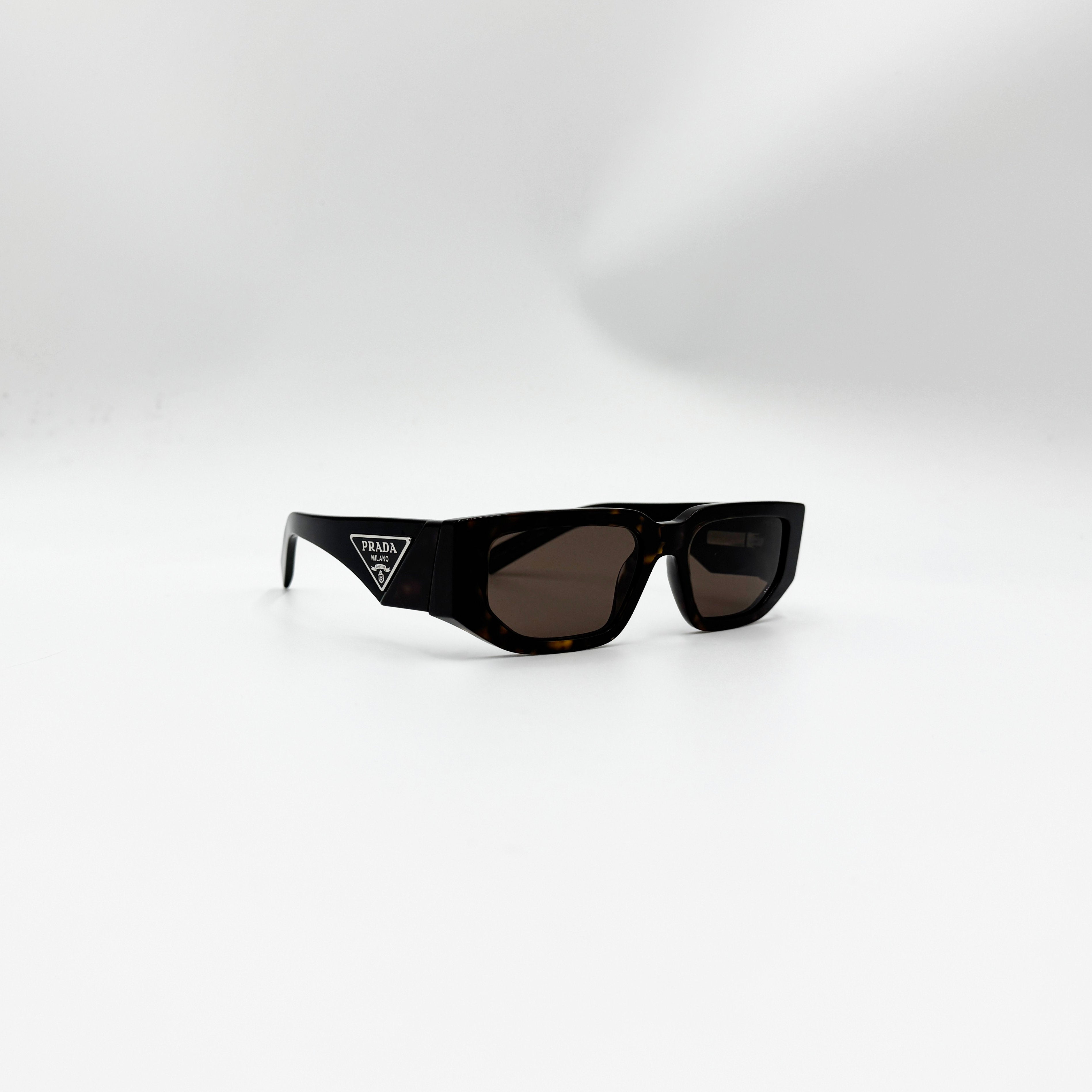 Prada SPR09Z havana