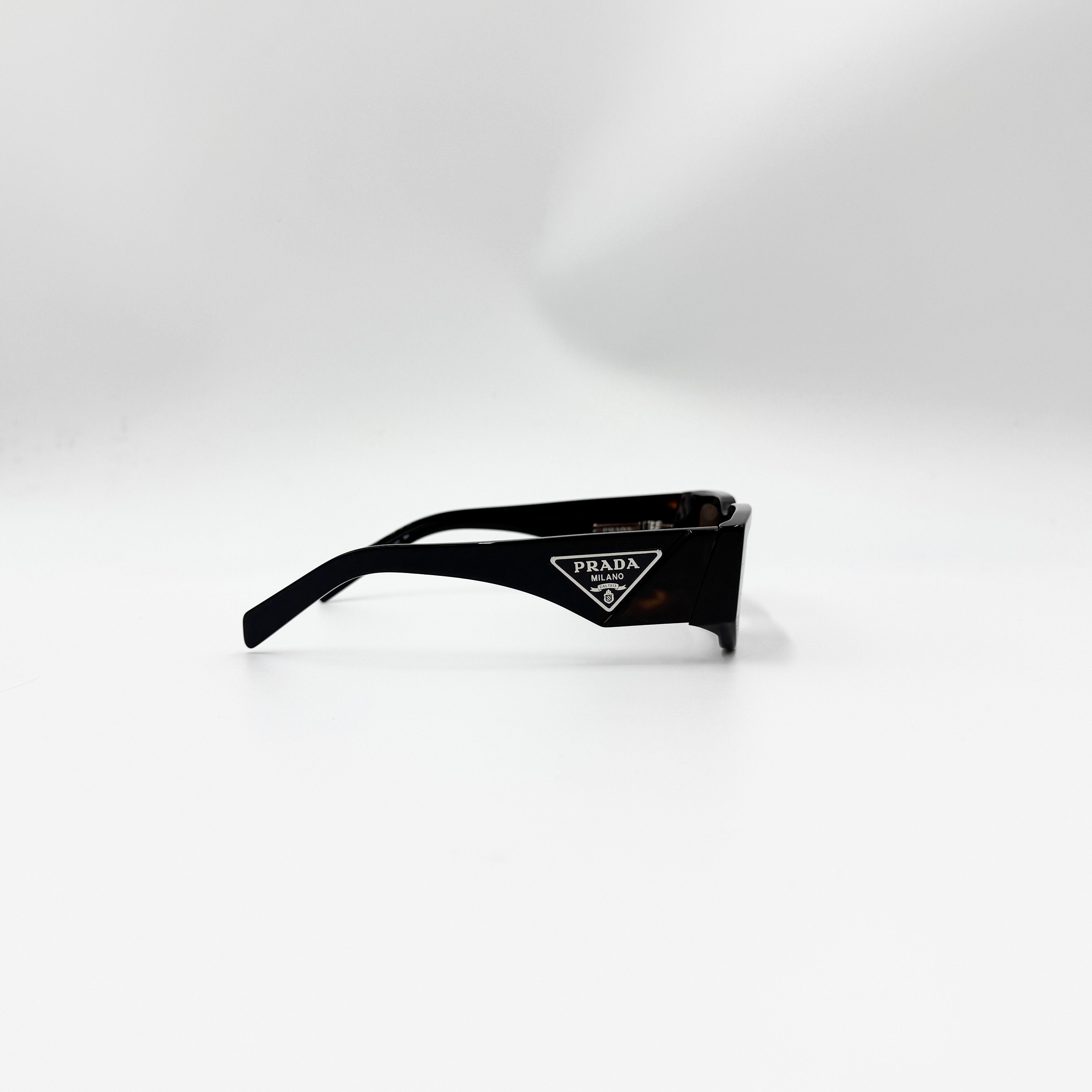 Prada SPR09Z havana