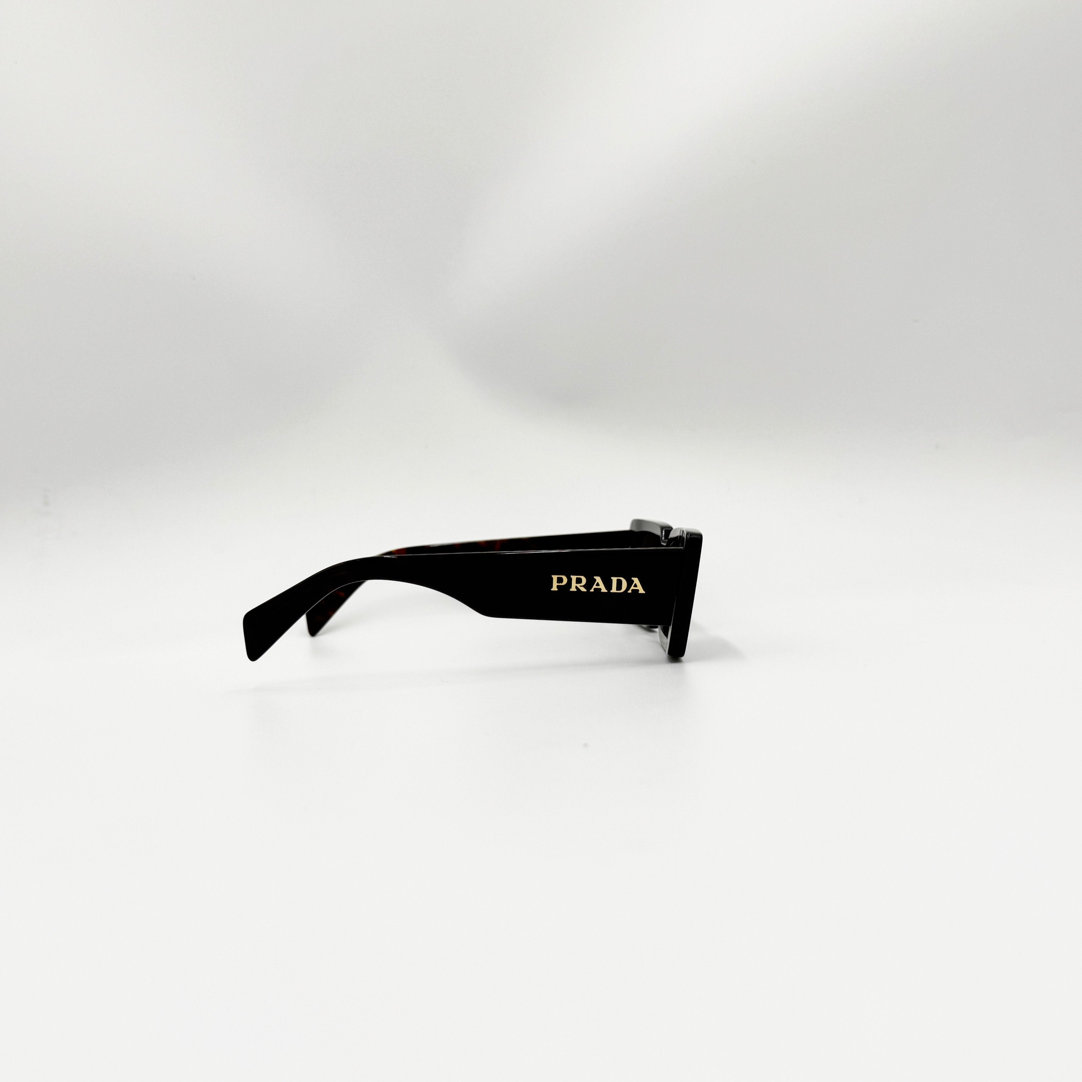 Prada SPRA07 havana