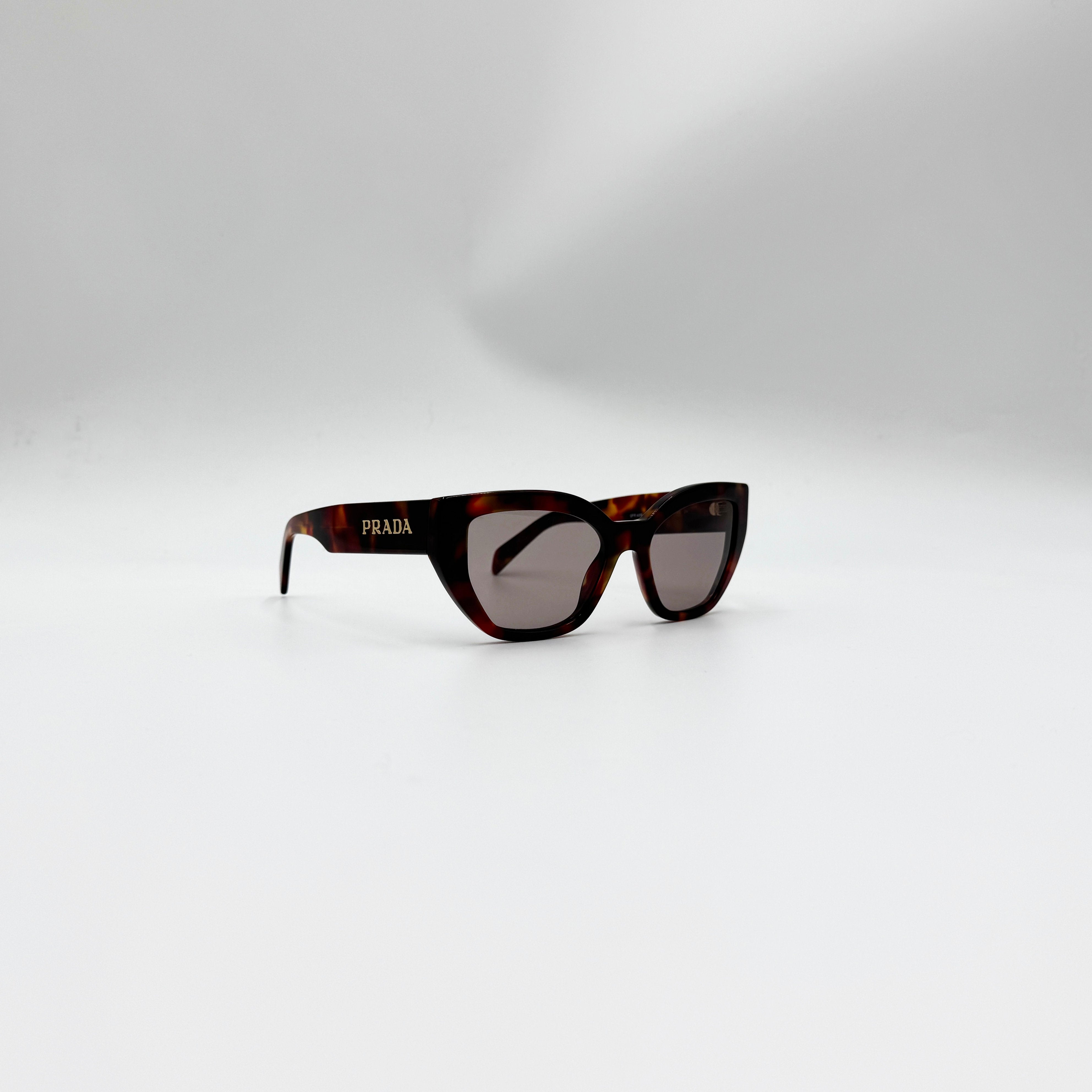 Prada SPRA09 havana
