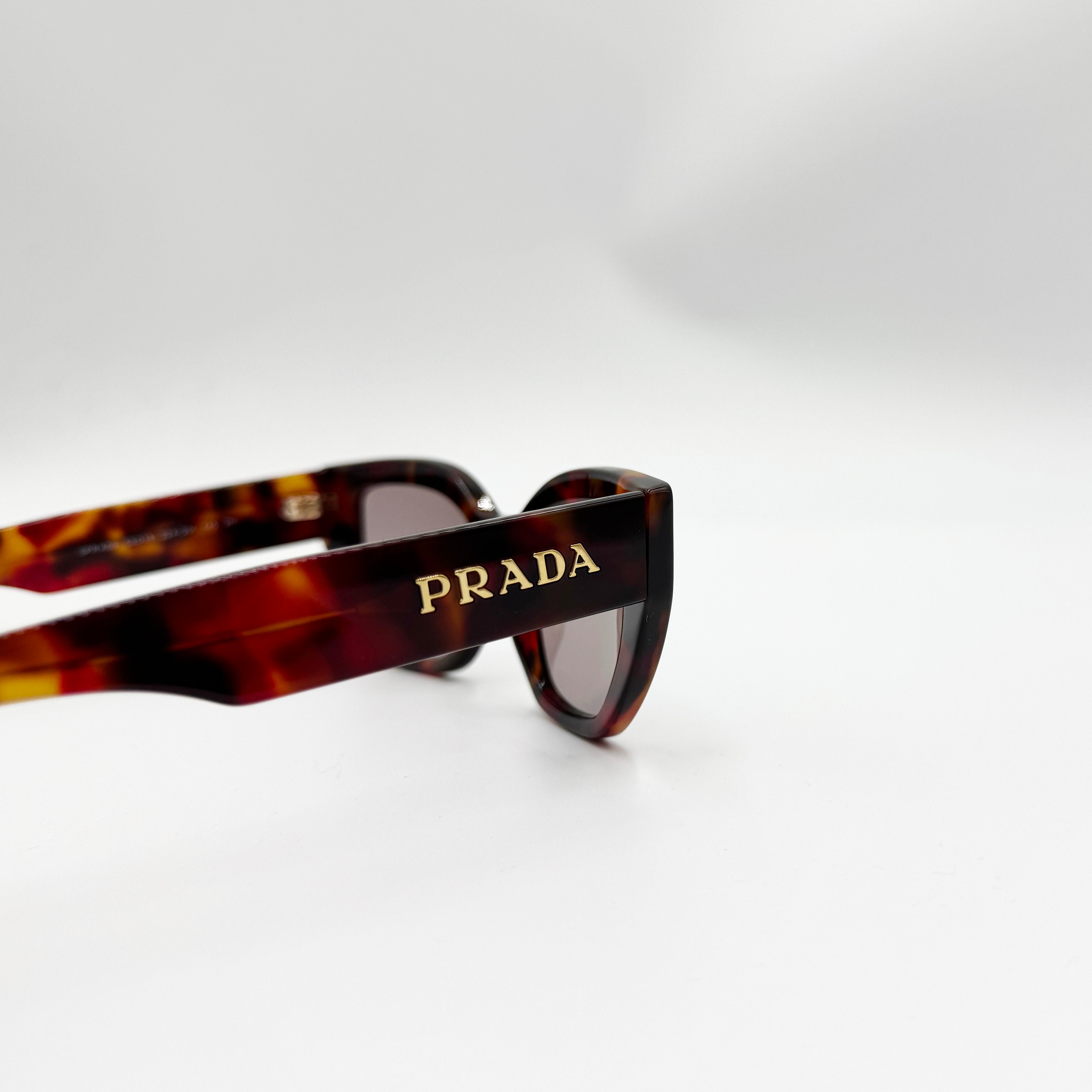 Prada SPRA09 havana
