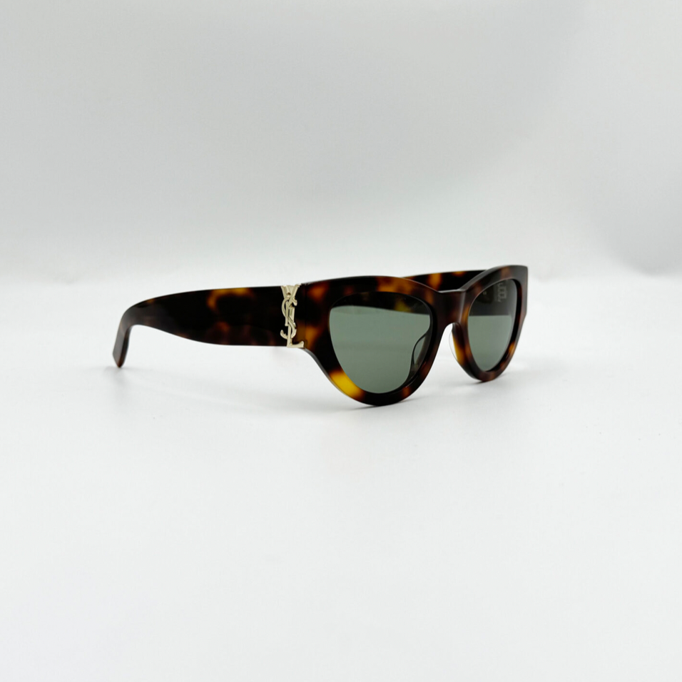 Saint Laurent SLM94 havana
