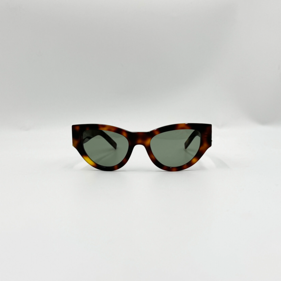 Saint Laurent SLM94 havana