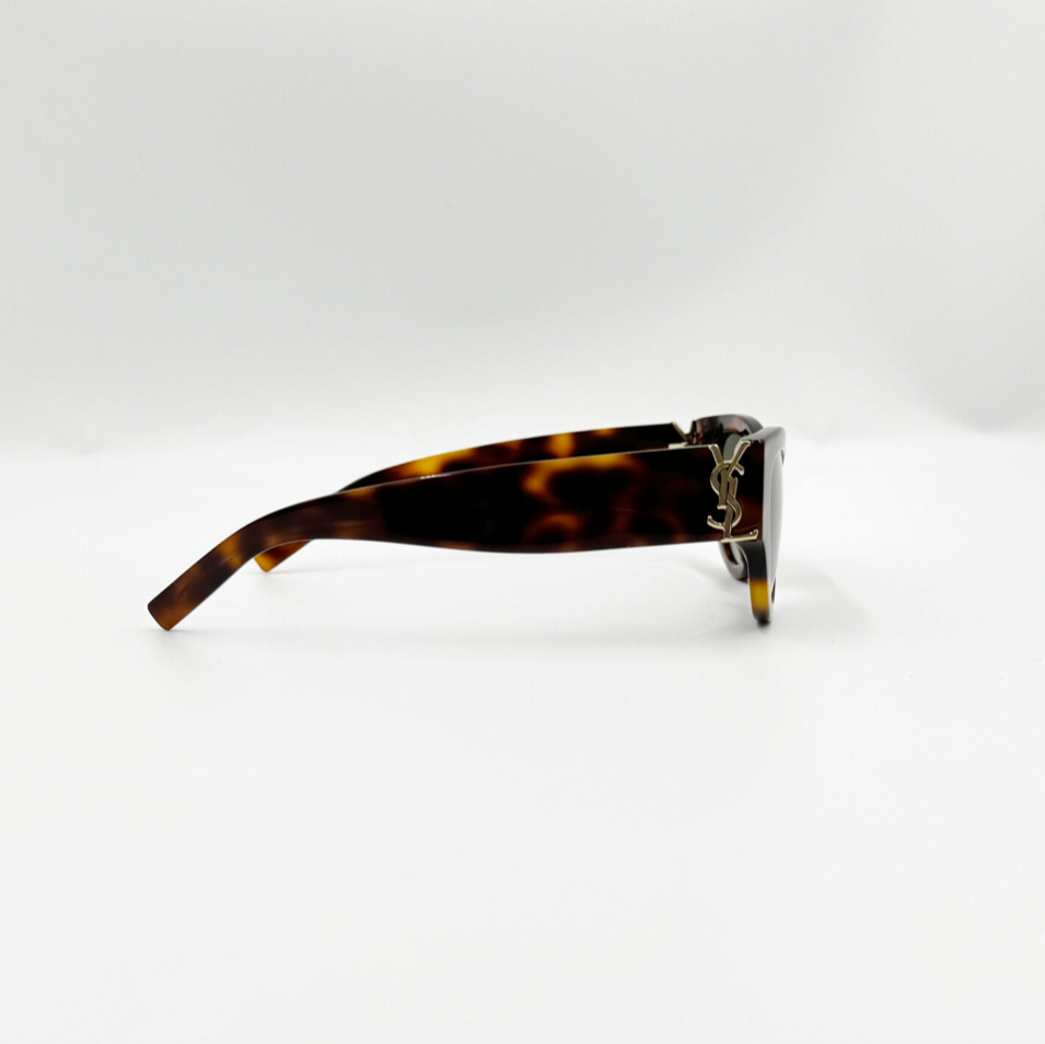 Saint Laurent SLM94 havana