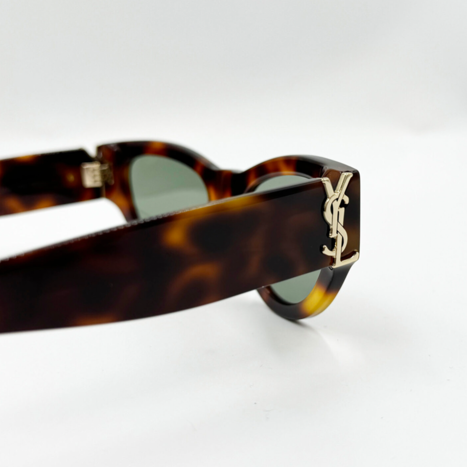 Saint Laurent SLM94 havana