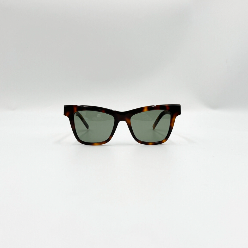 Saint Laurent SLM106 havana