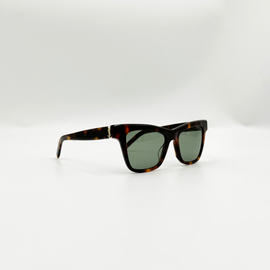 Saint Laurent SLM106 havana