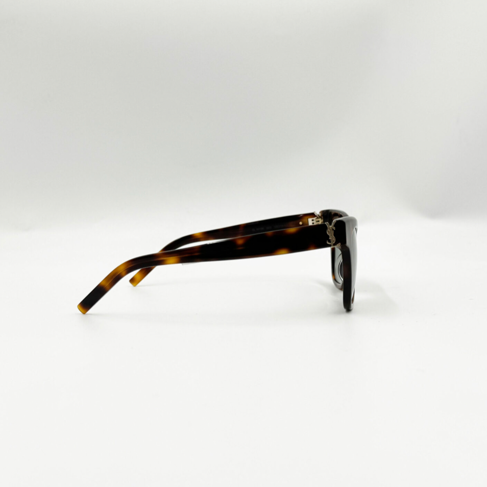 Saint Laurent SLM106 havana