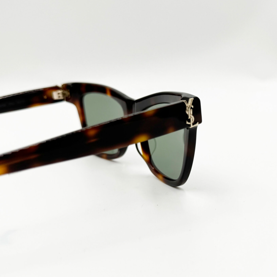 Saint Laurent SLM106 havana