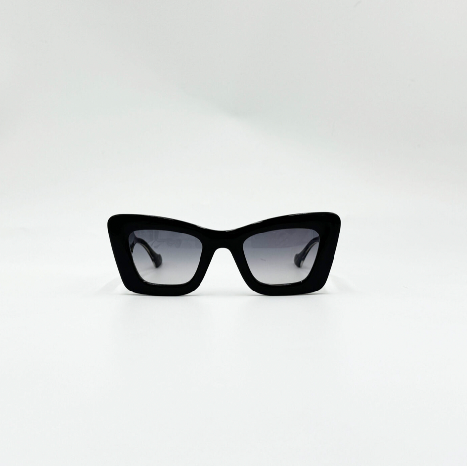 Gucci GG1552S sort
