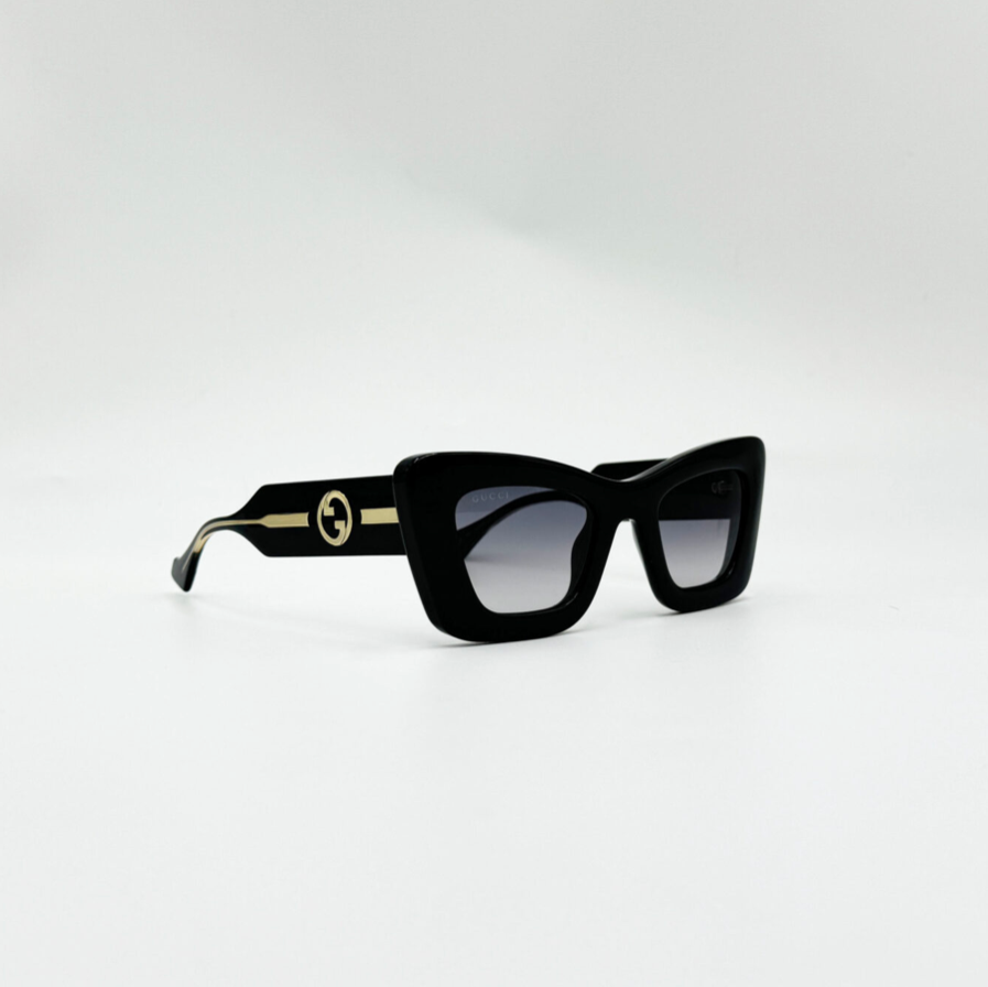 Gucci GG1552S sort
