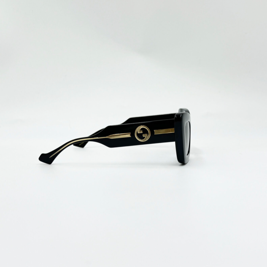 Gucci GG1552S sort