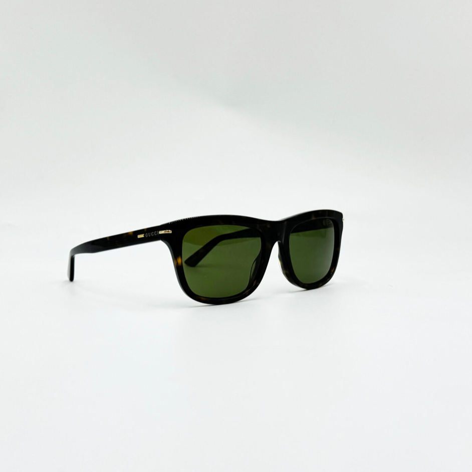 Gucci GG1444S havana