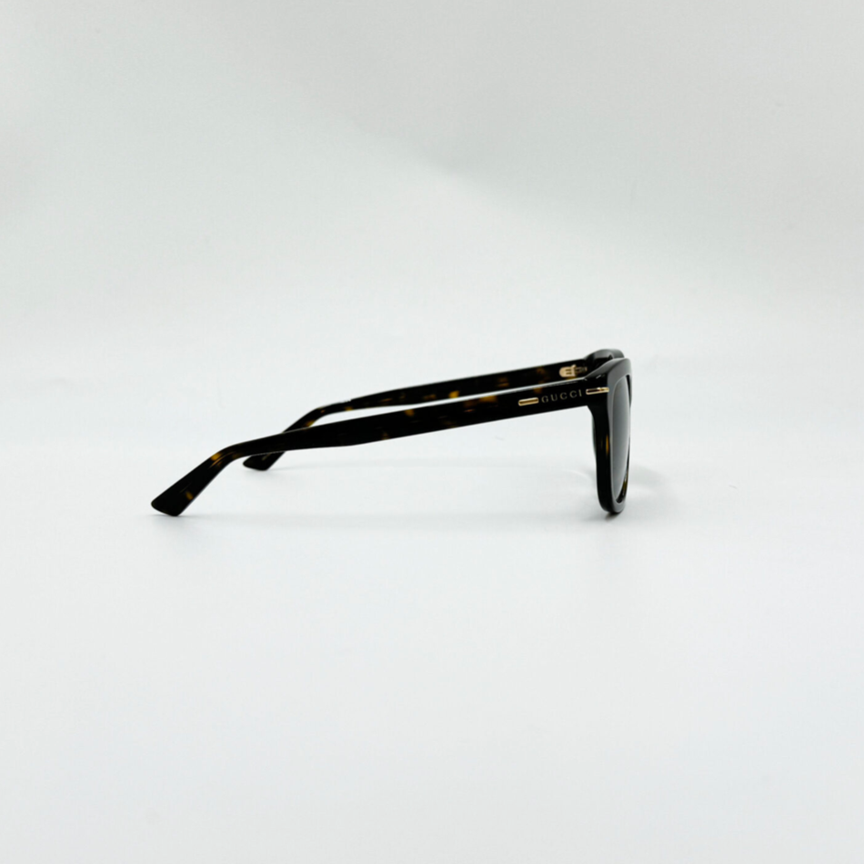 Gucci GG1444S havana