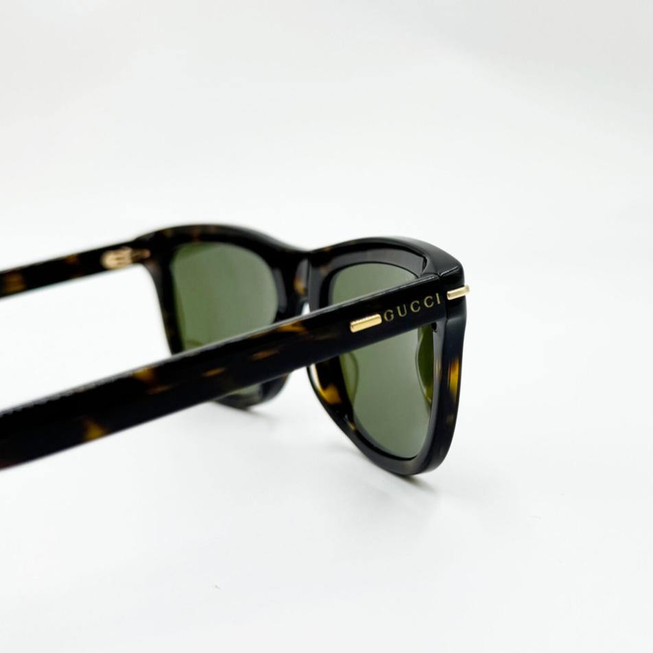 Gucci GG1444S havana