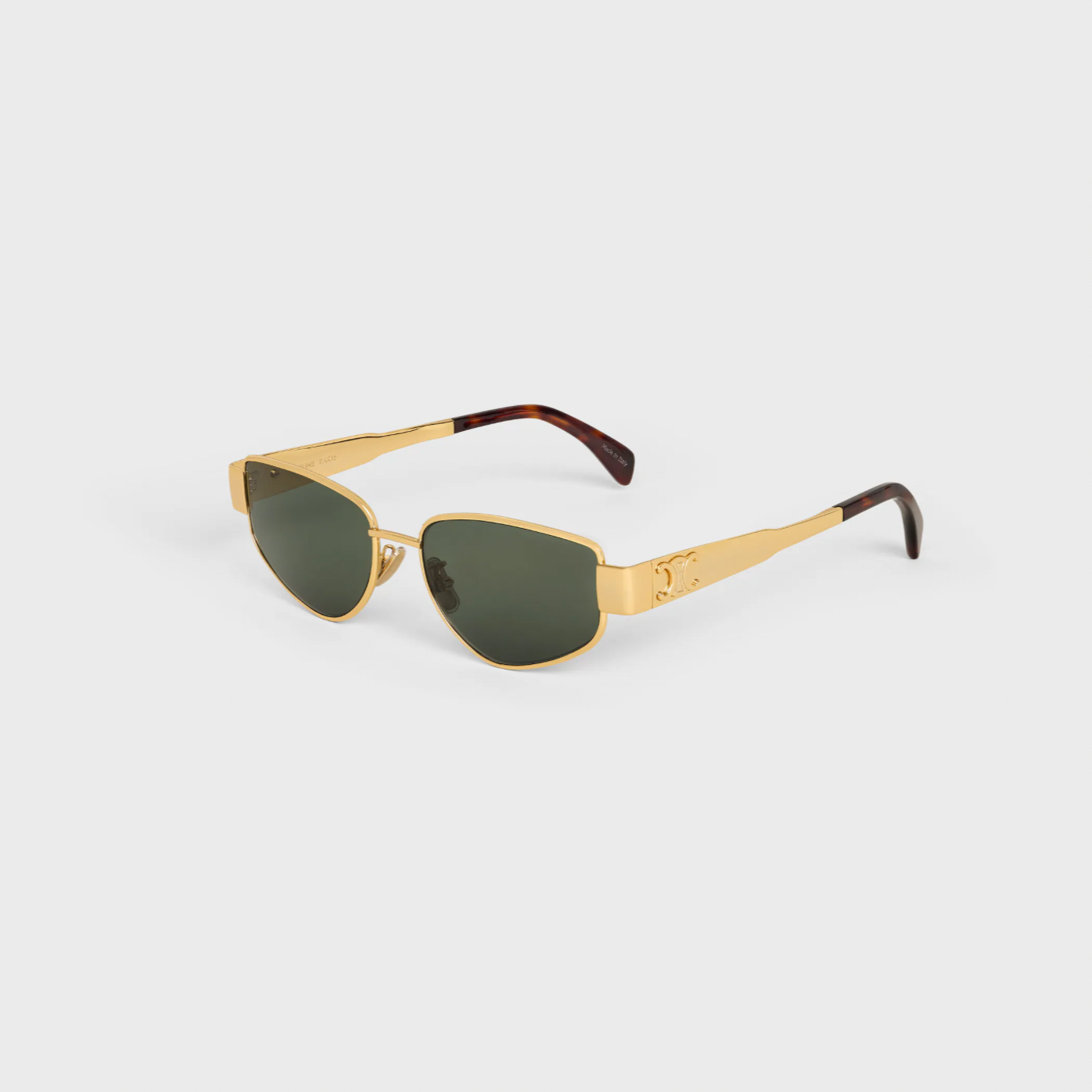 Celine CL40293U guld