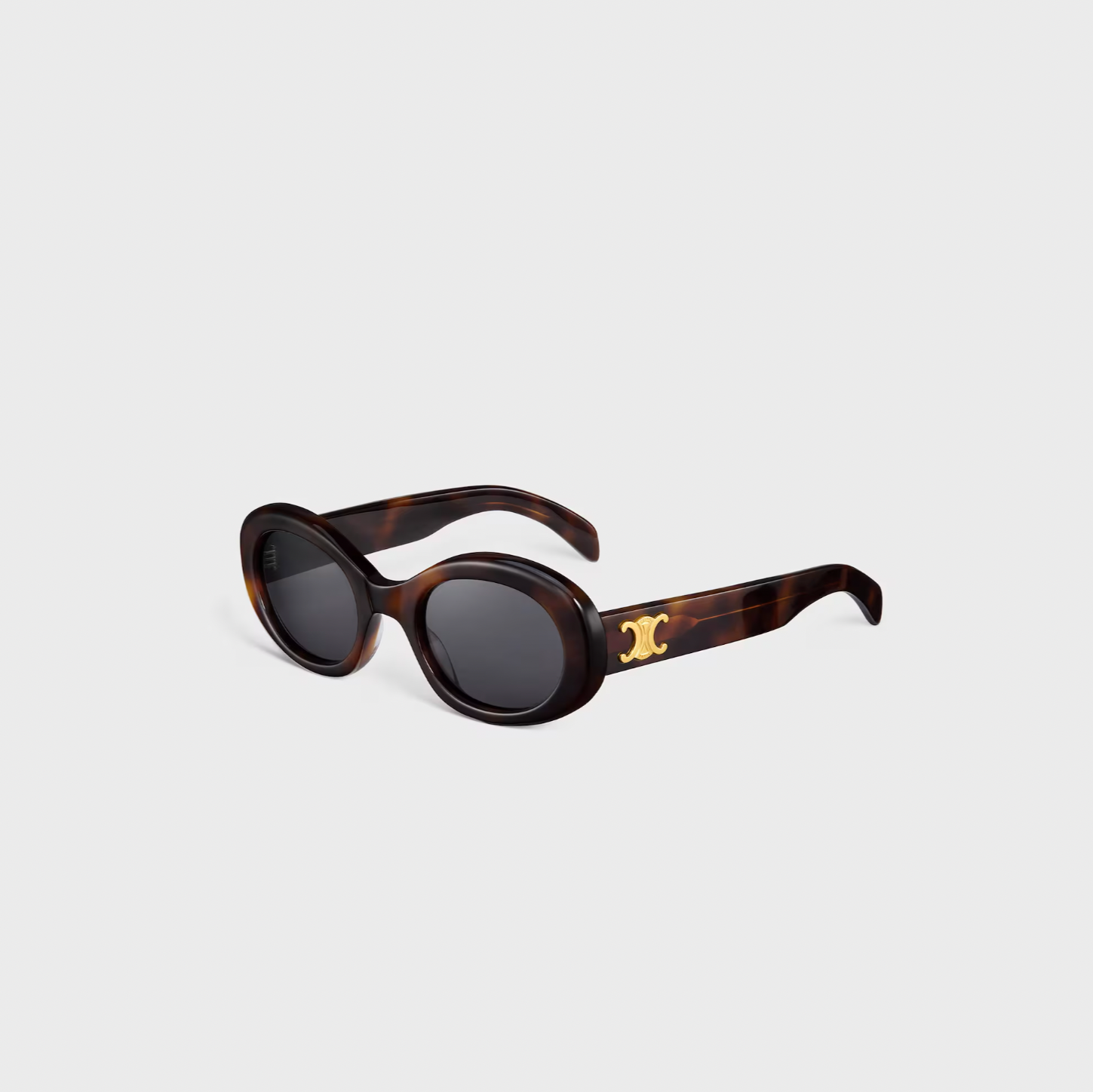 Celine CL40194U havana