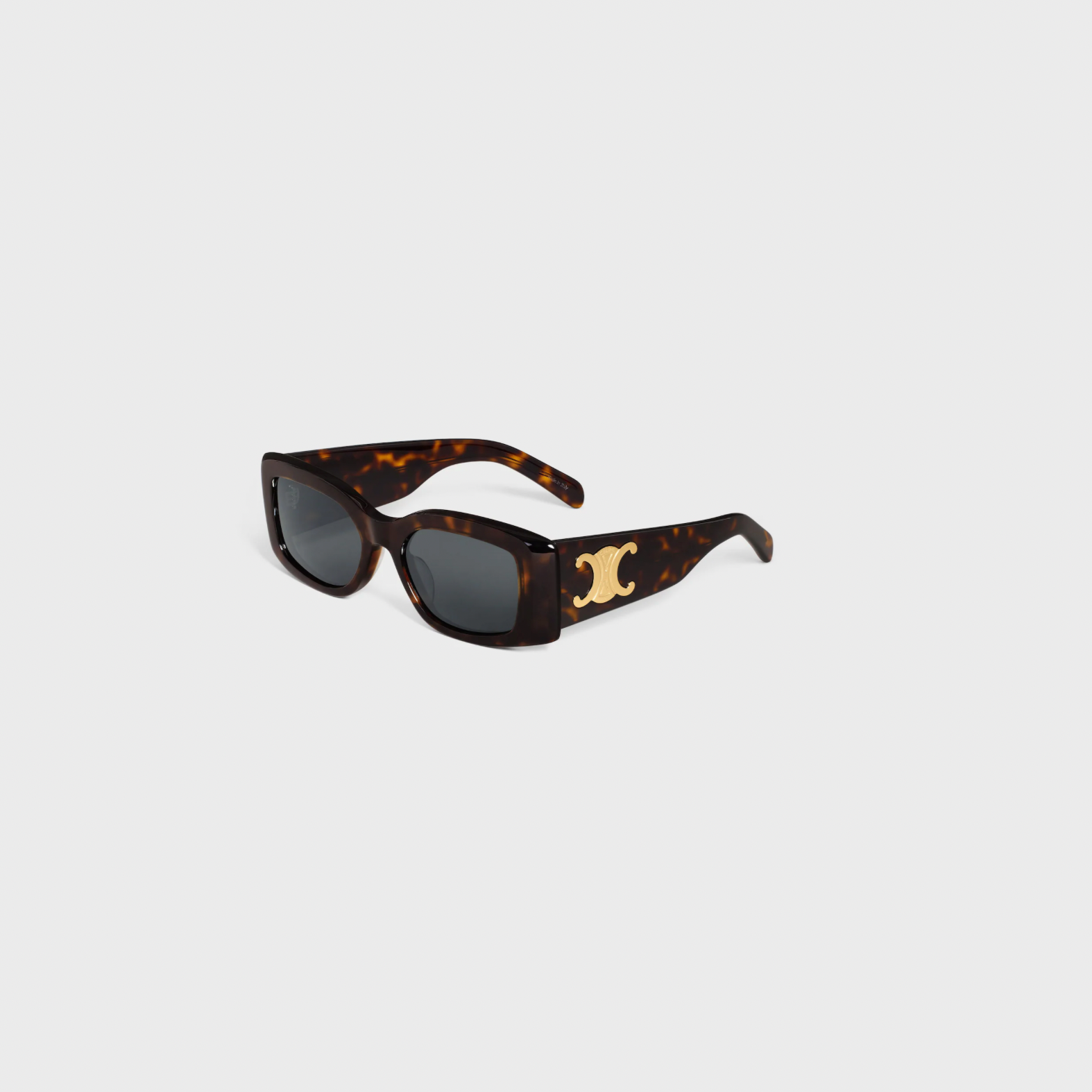 Celine CL40282U havana