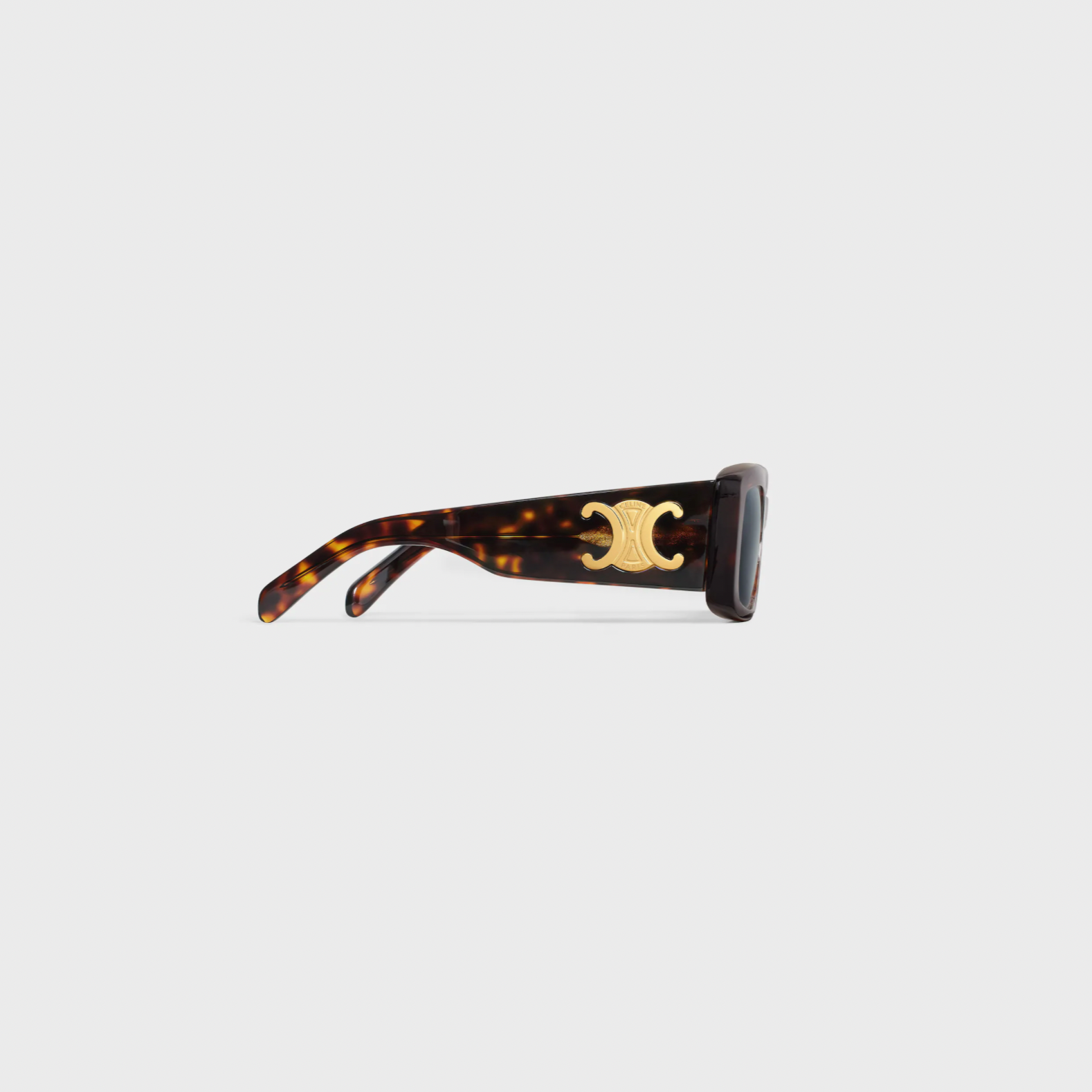Celine CL40282U havana