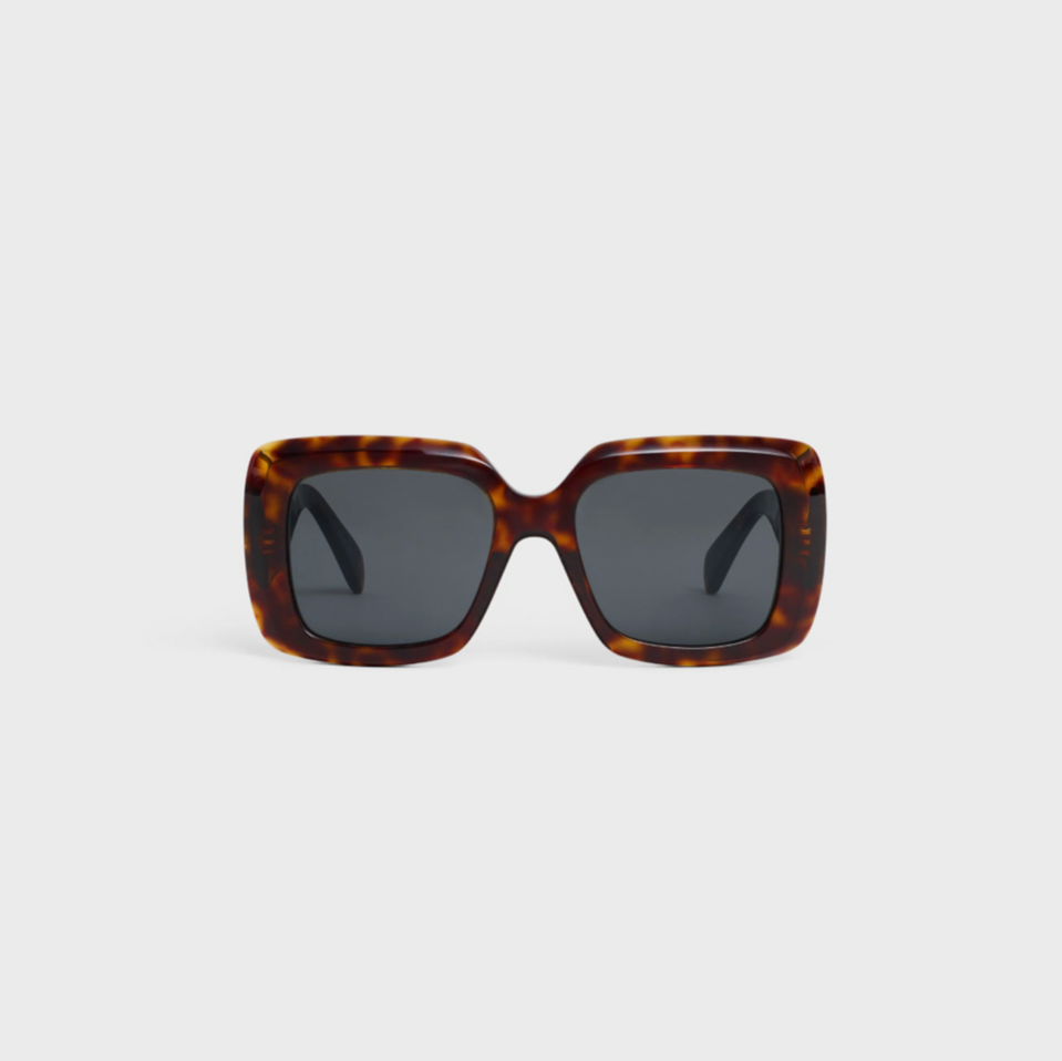 Celine CL40263I havana