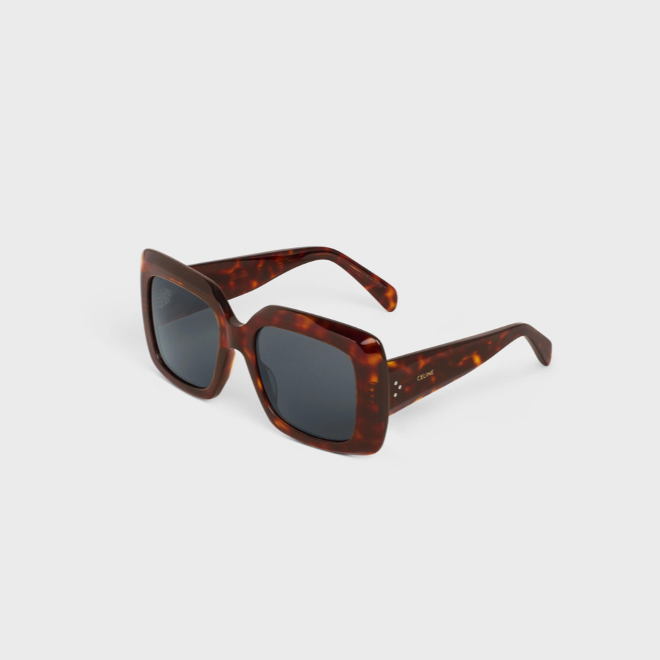 Celine CL40263I havana