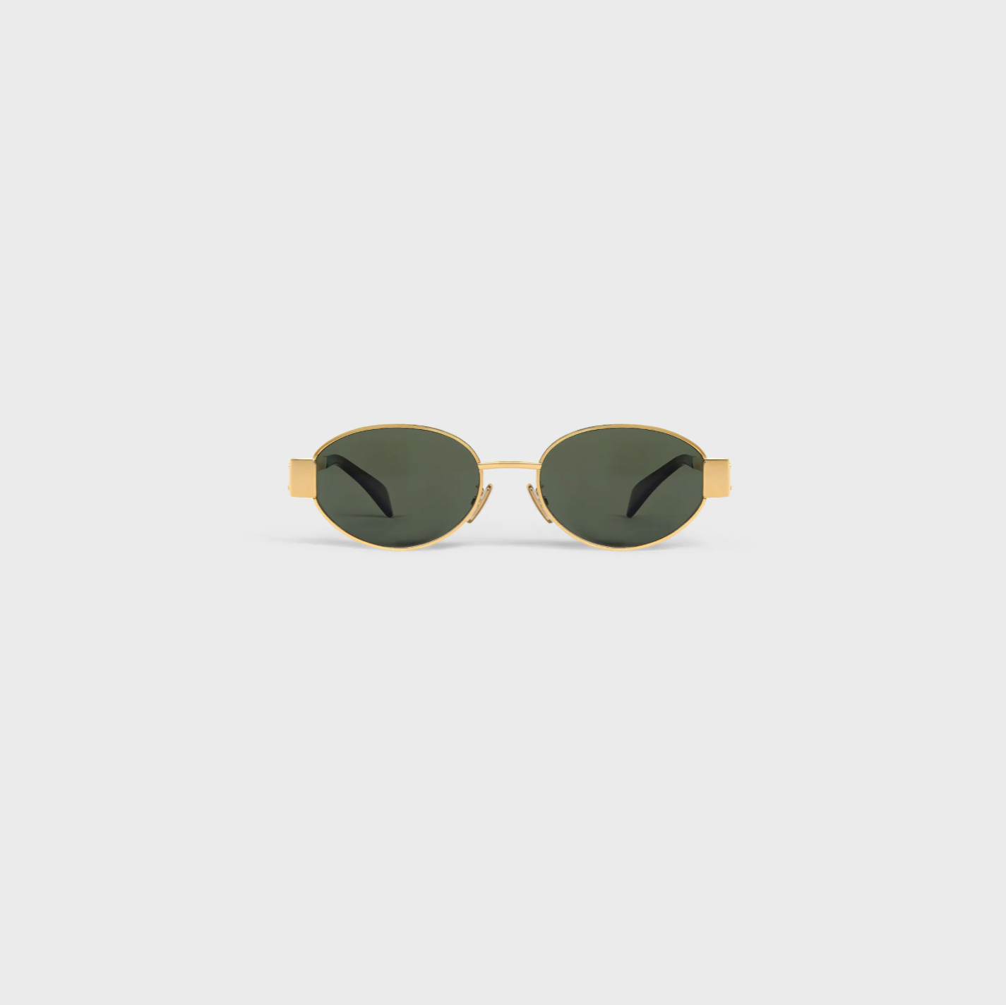 Celine CL40235U guld