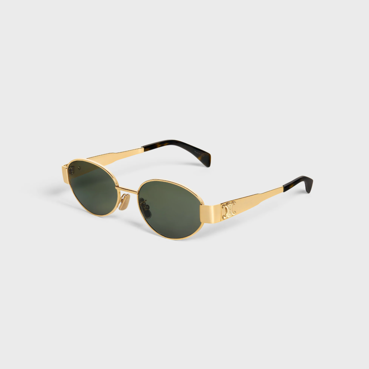 Celine CL40235U guld
