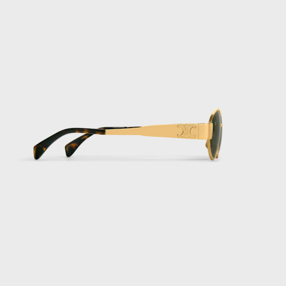 Celine CL40235U guld