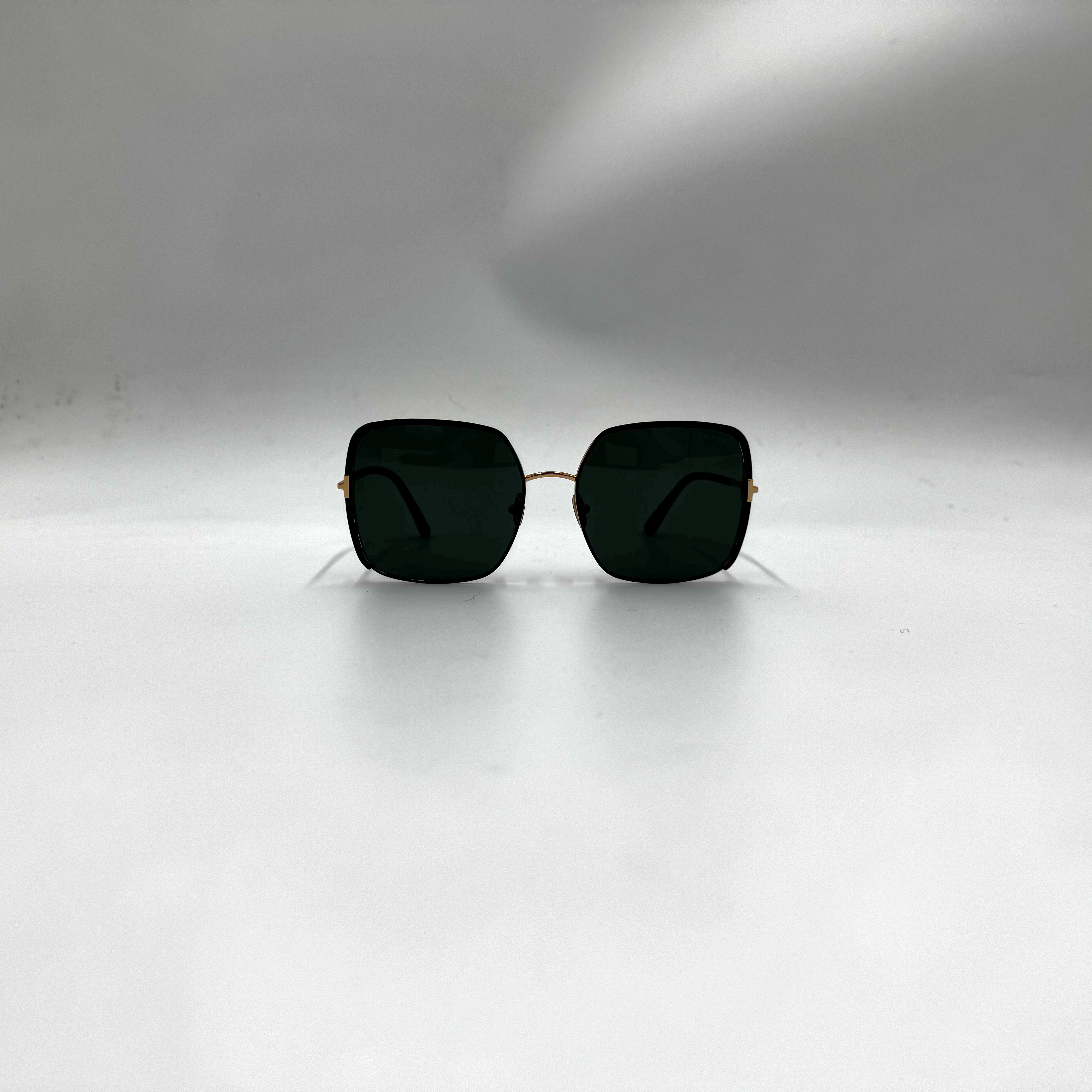 Tom Ford TF1006 black