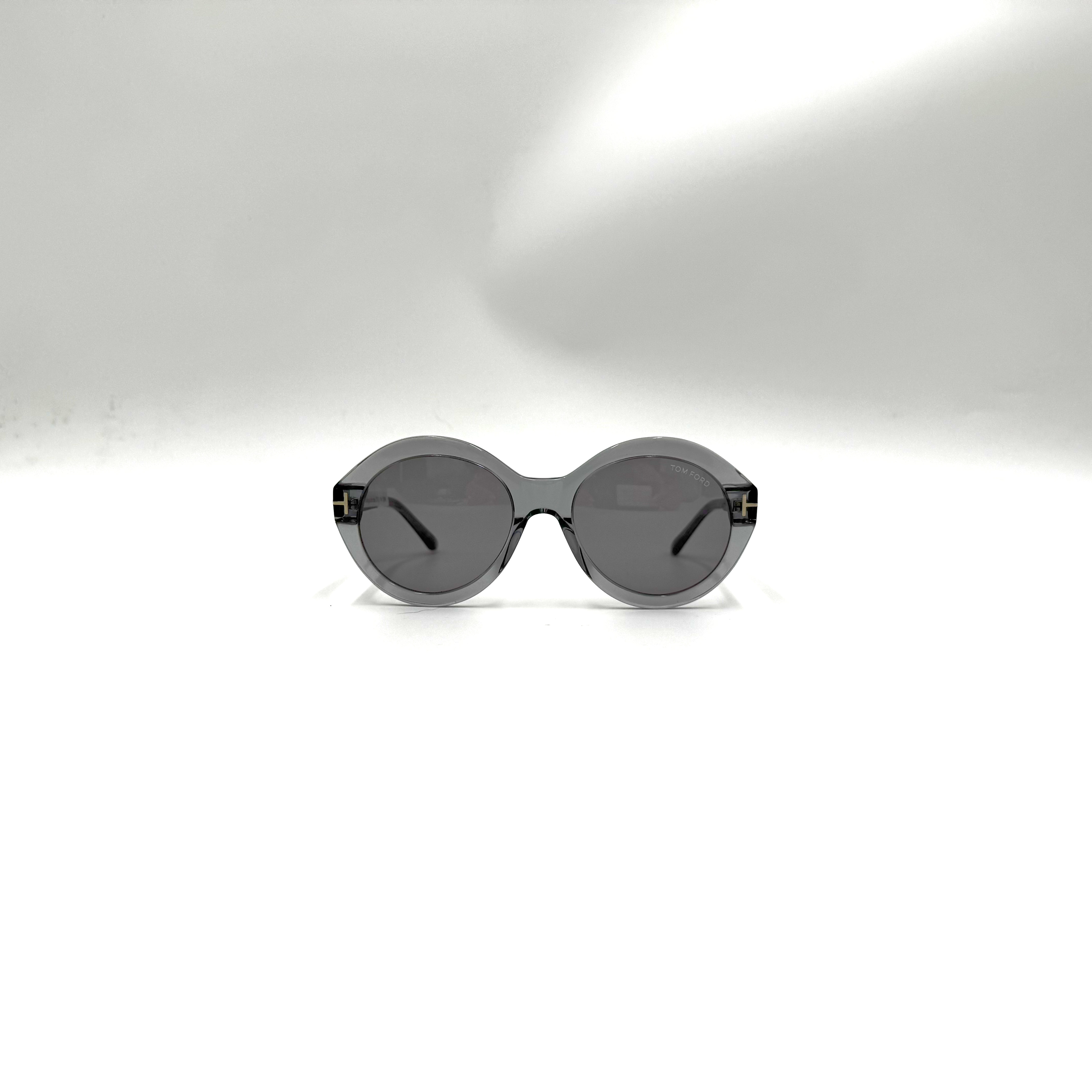 Tom Ford TF1088 grå/transparant