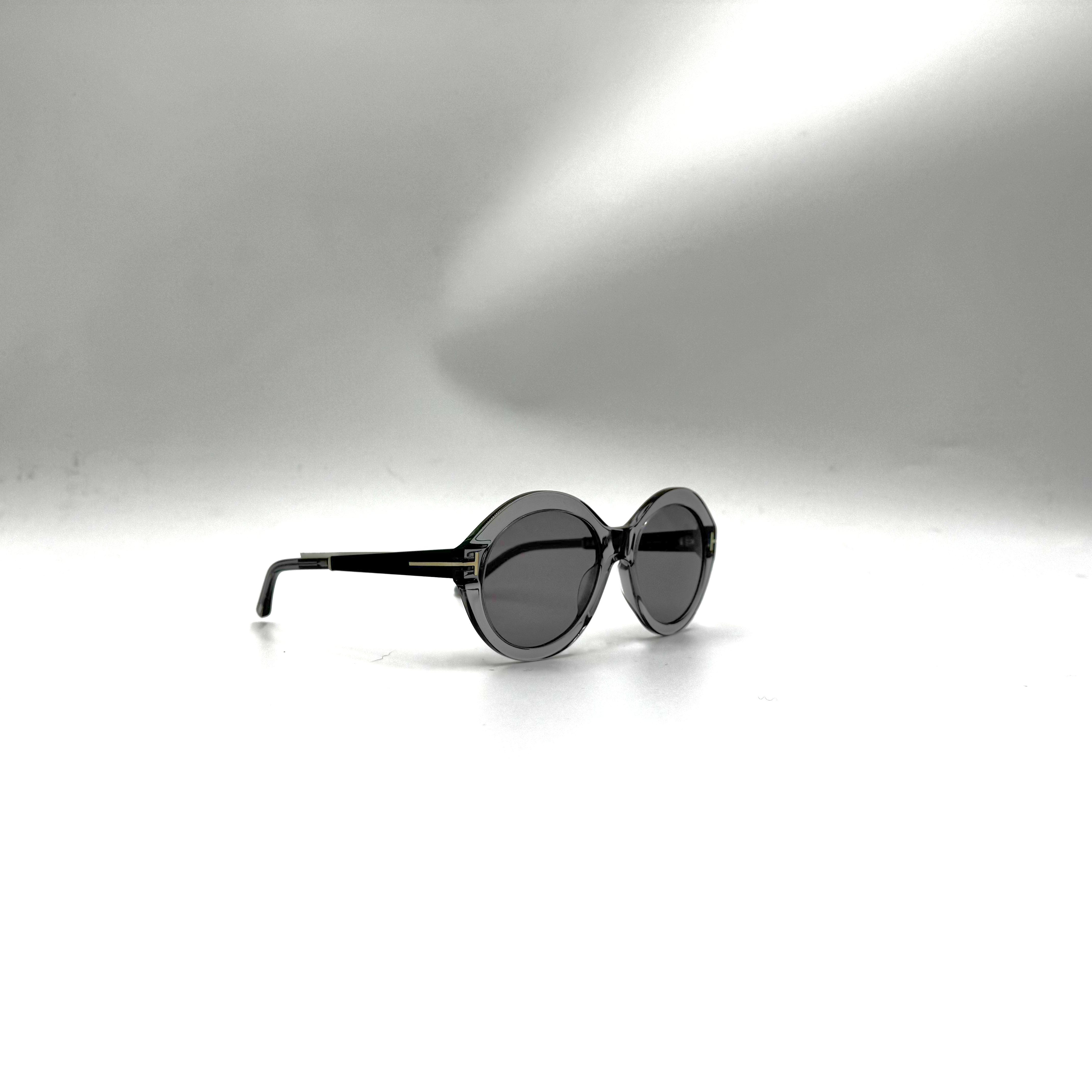 Tom Ford TF1088 grå/transparant