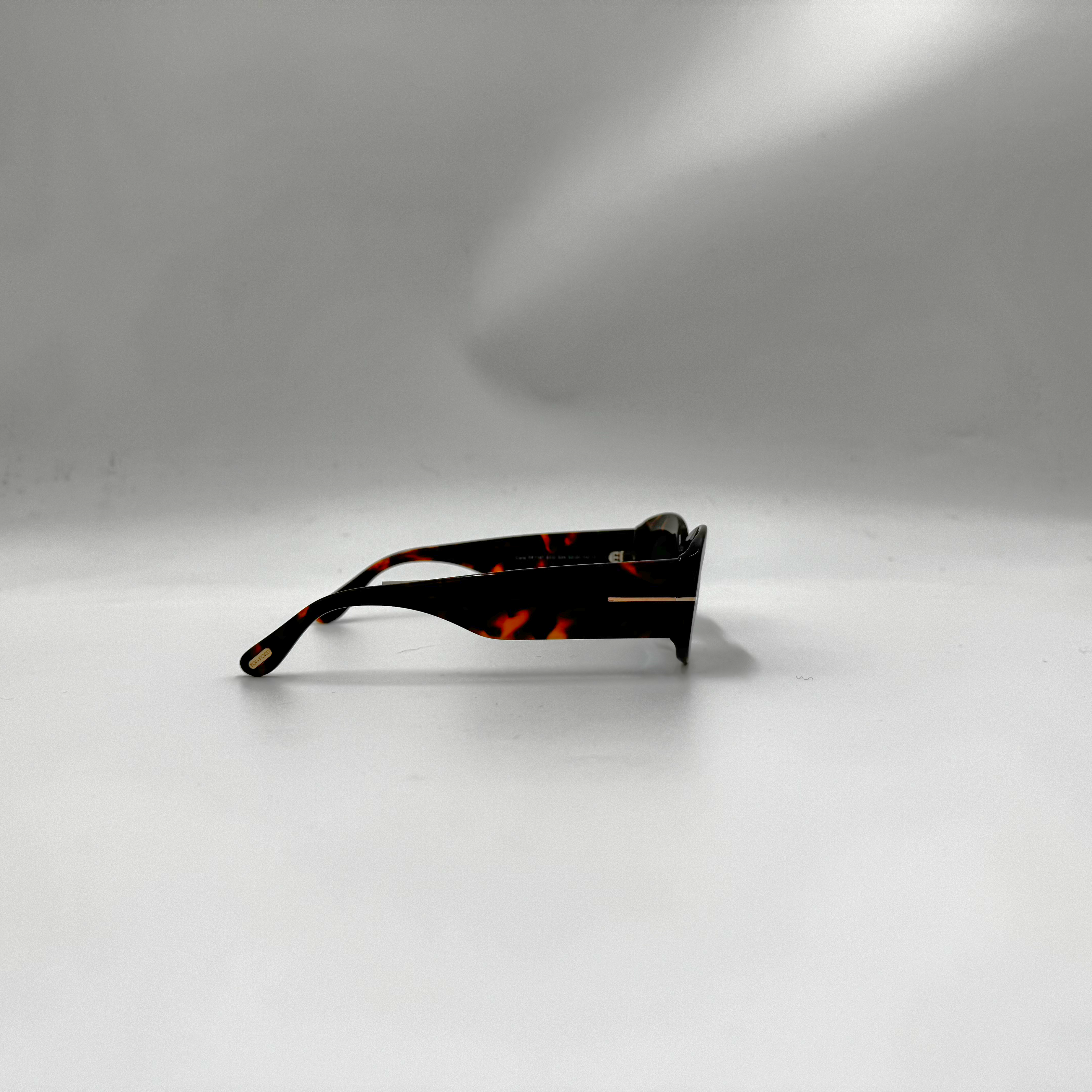 Tom Ford TF1187 havana