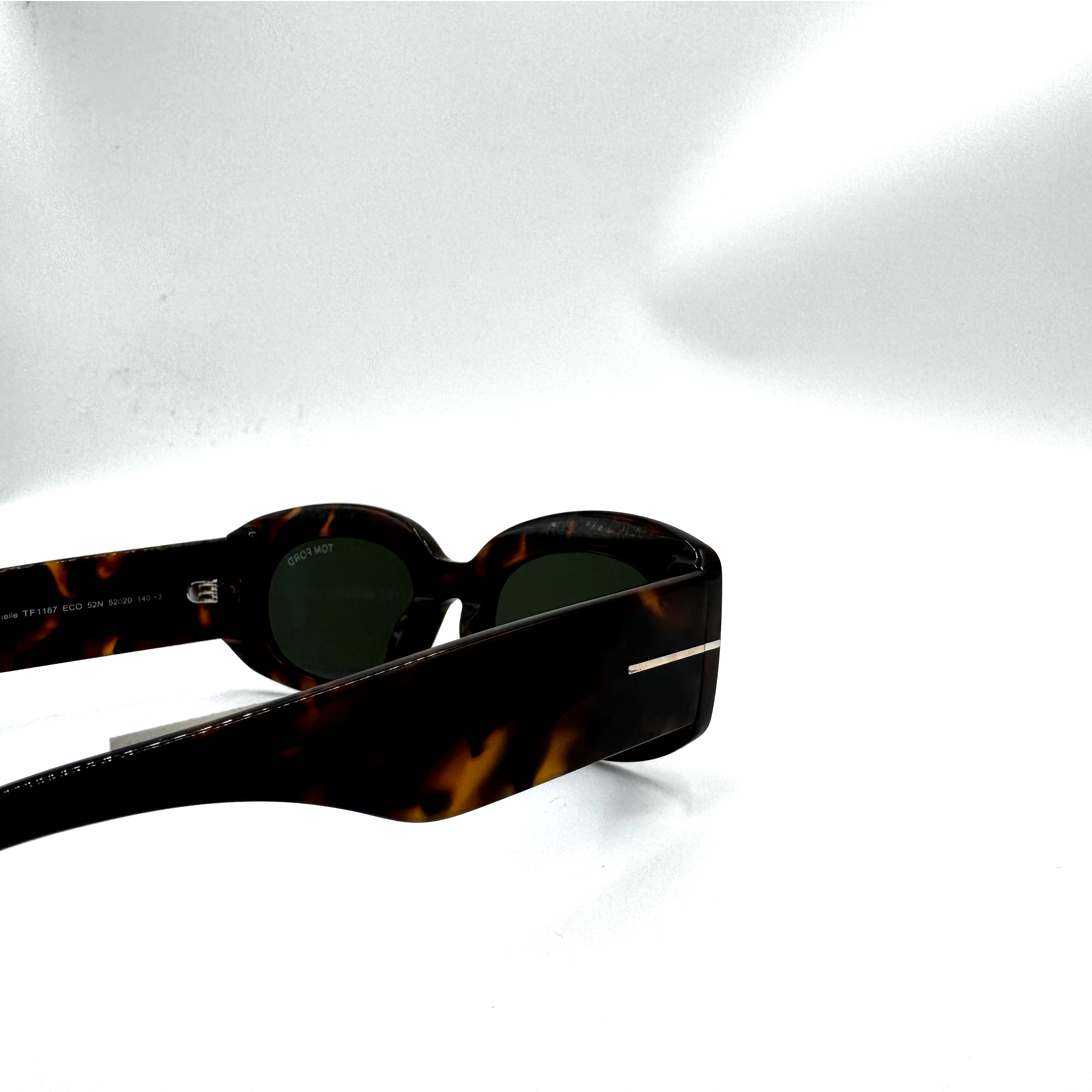 Tom Ford TF1187 havana