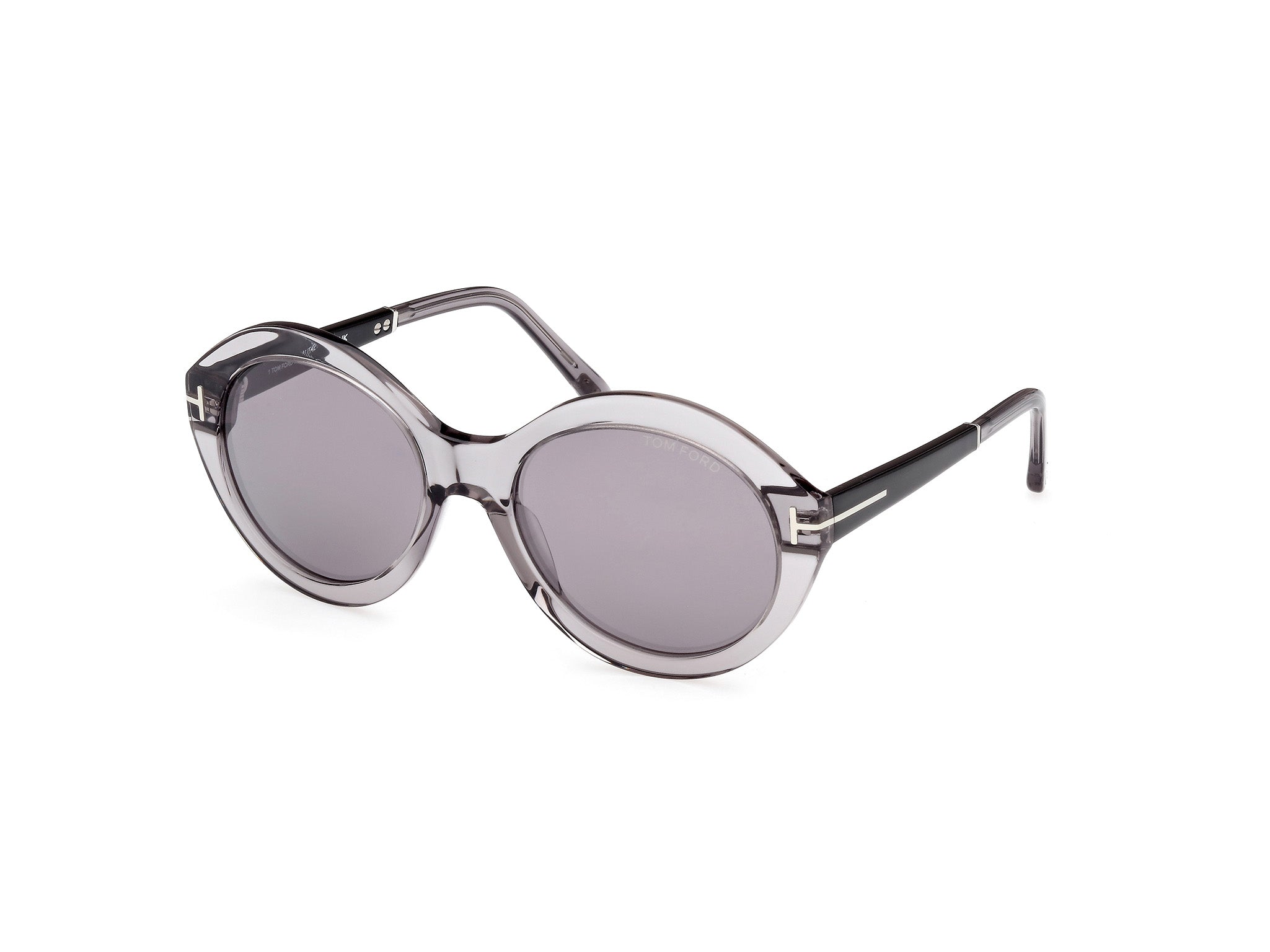 Tom Ford TF1088 grå/transparant