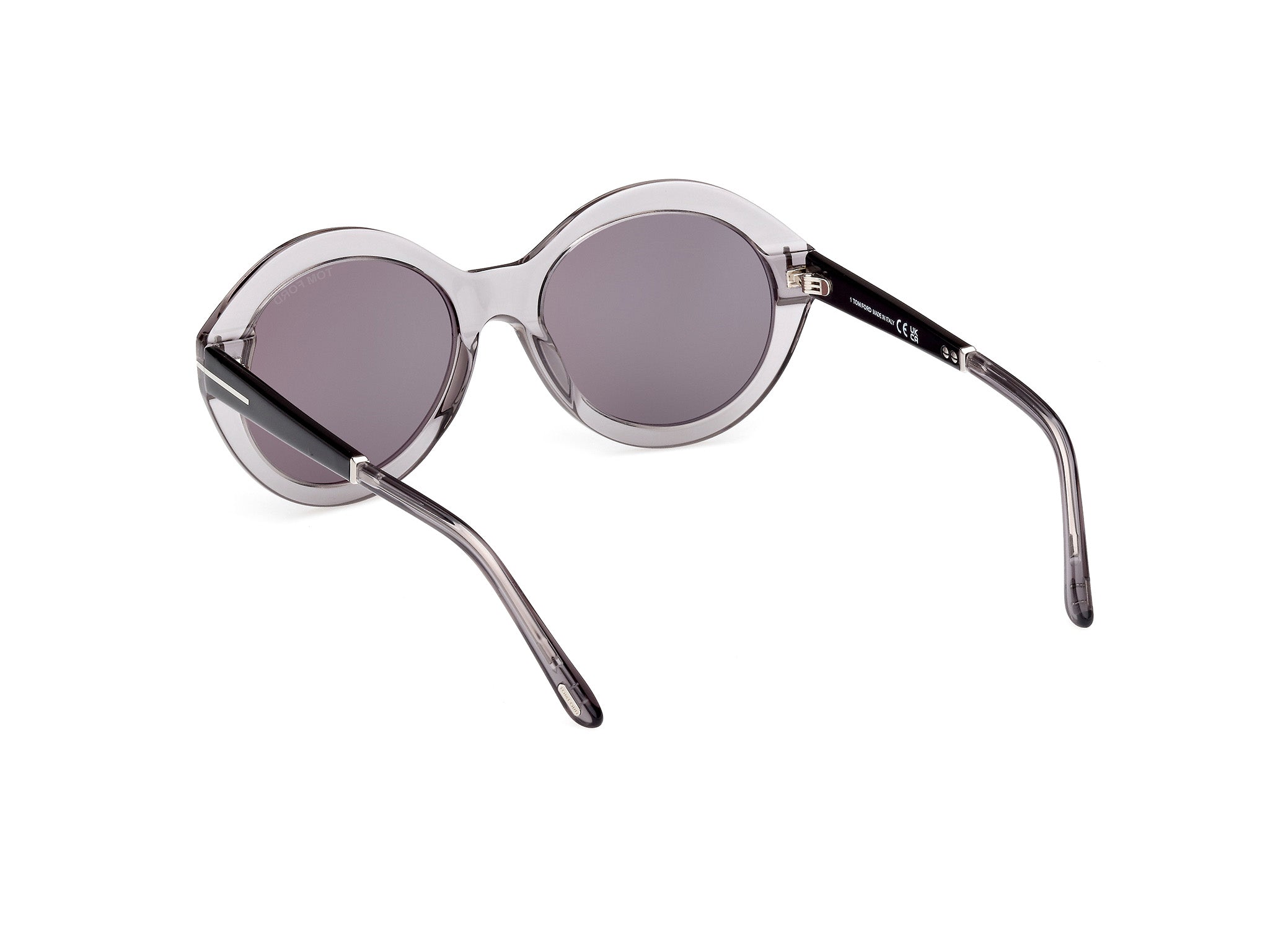 Tom Ford TF1088 grå/transparant