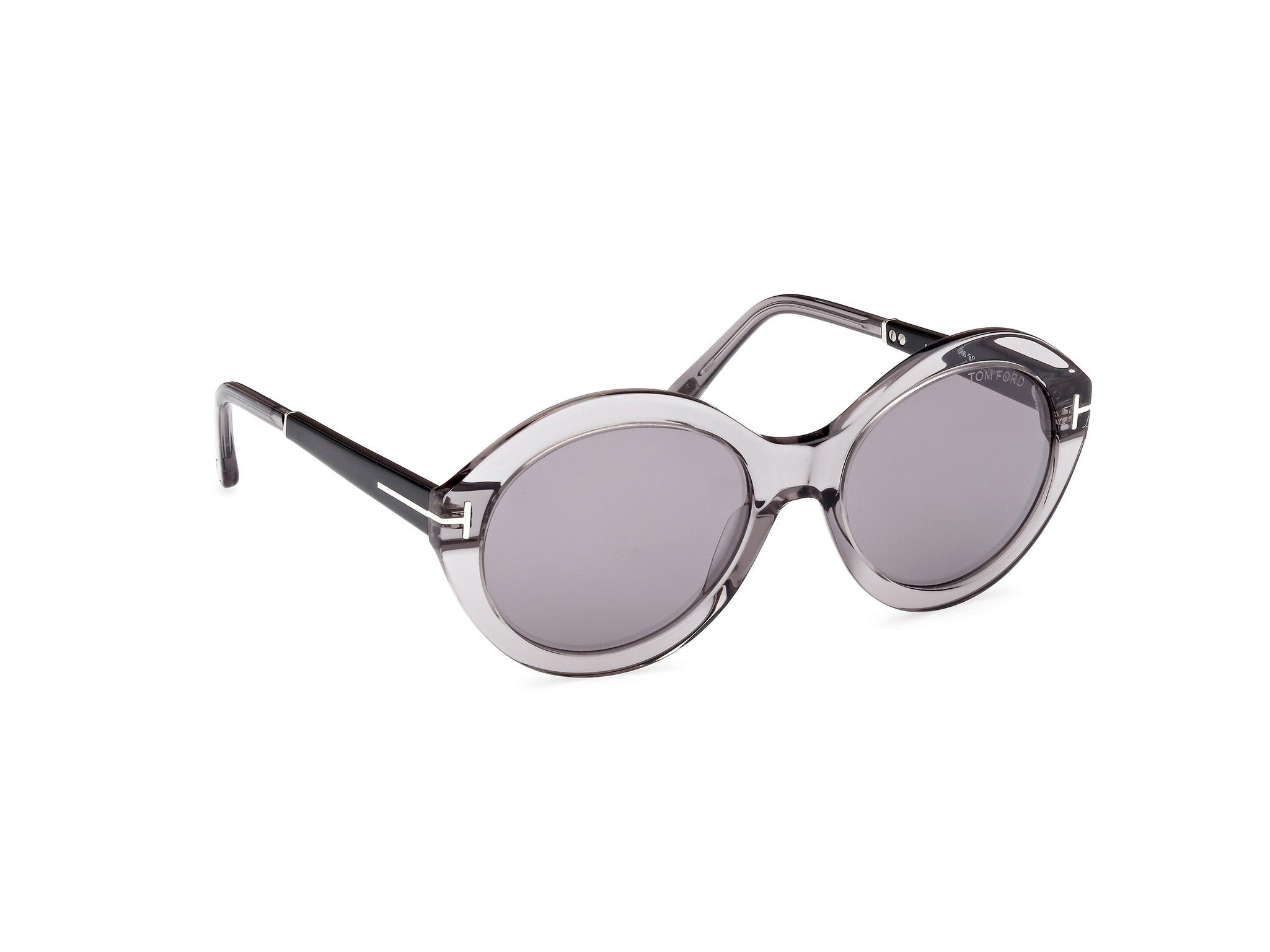 Tom Ford TF1088 grå/transparant