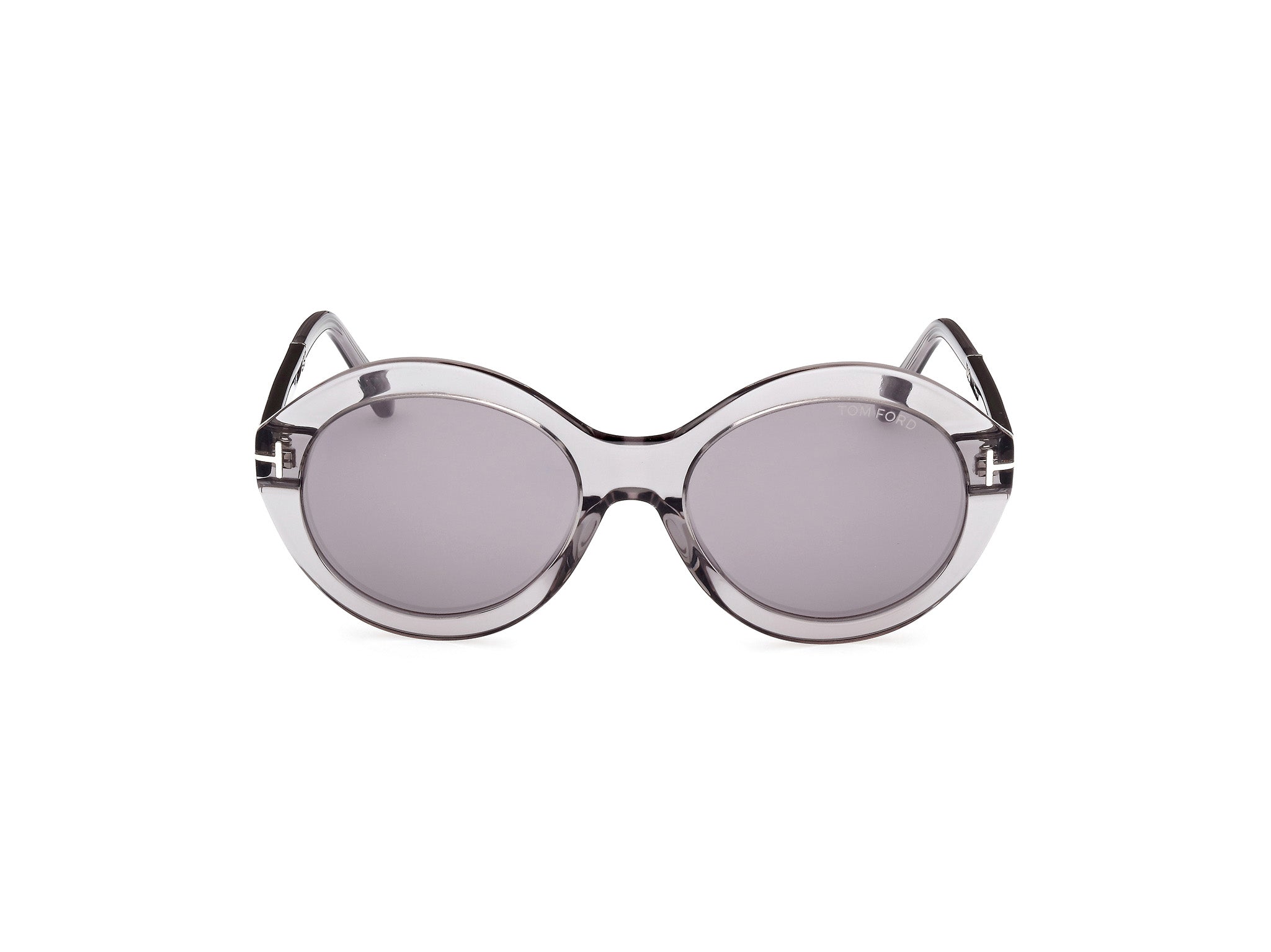 Tom Ford TF1088 grå/transparant