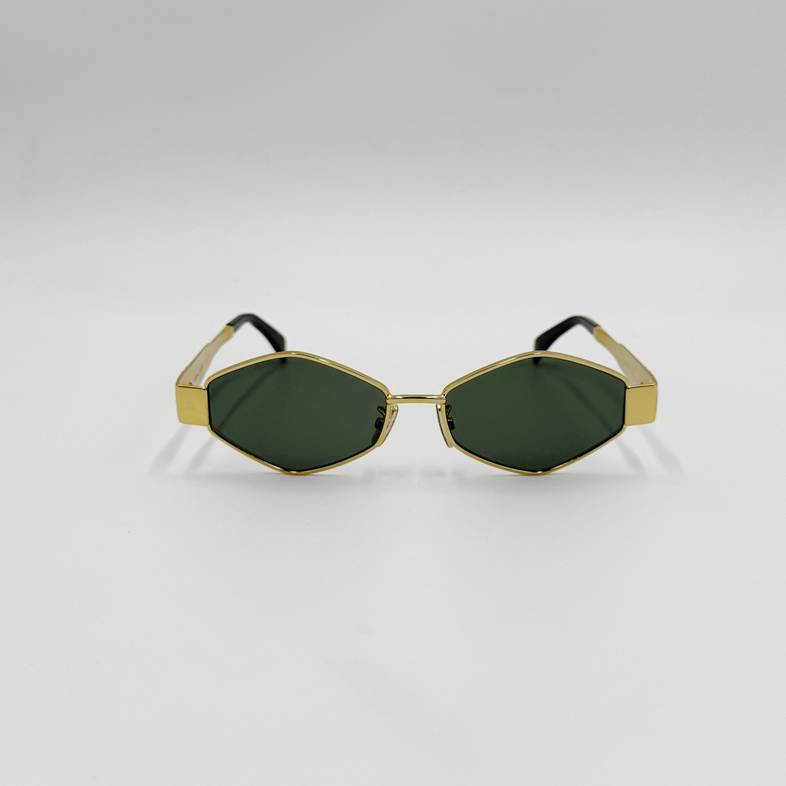 Celine CL40254U Guld