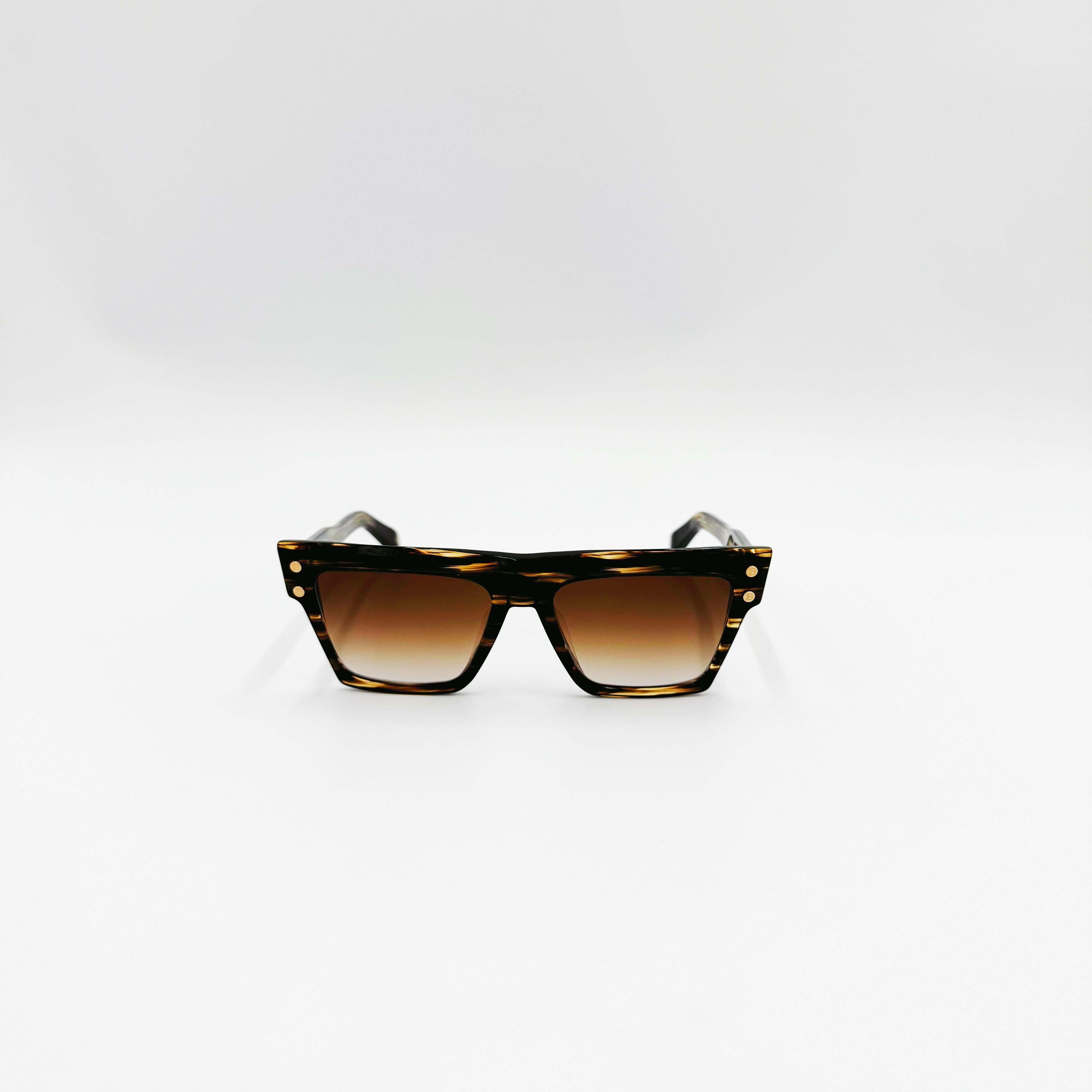 Balmain B5 brun