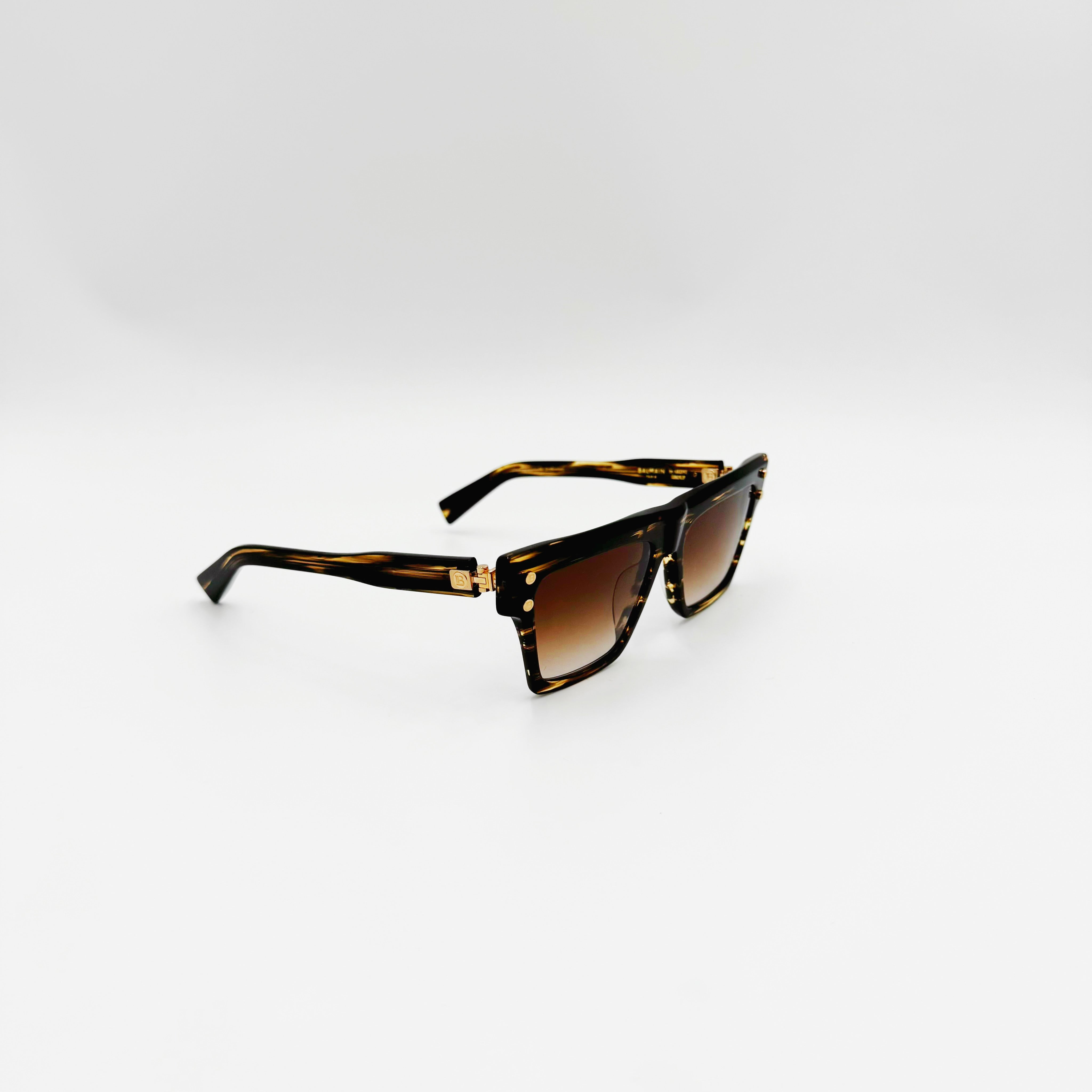Balmain B5 brun
