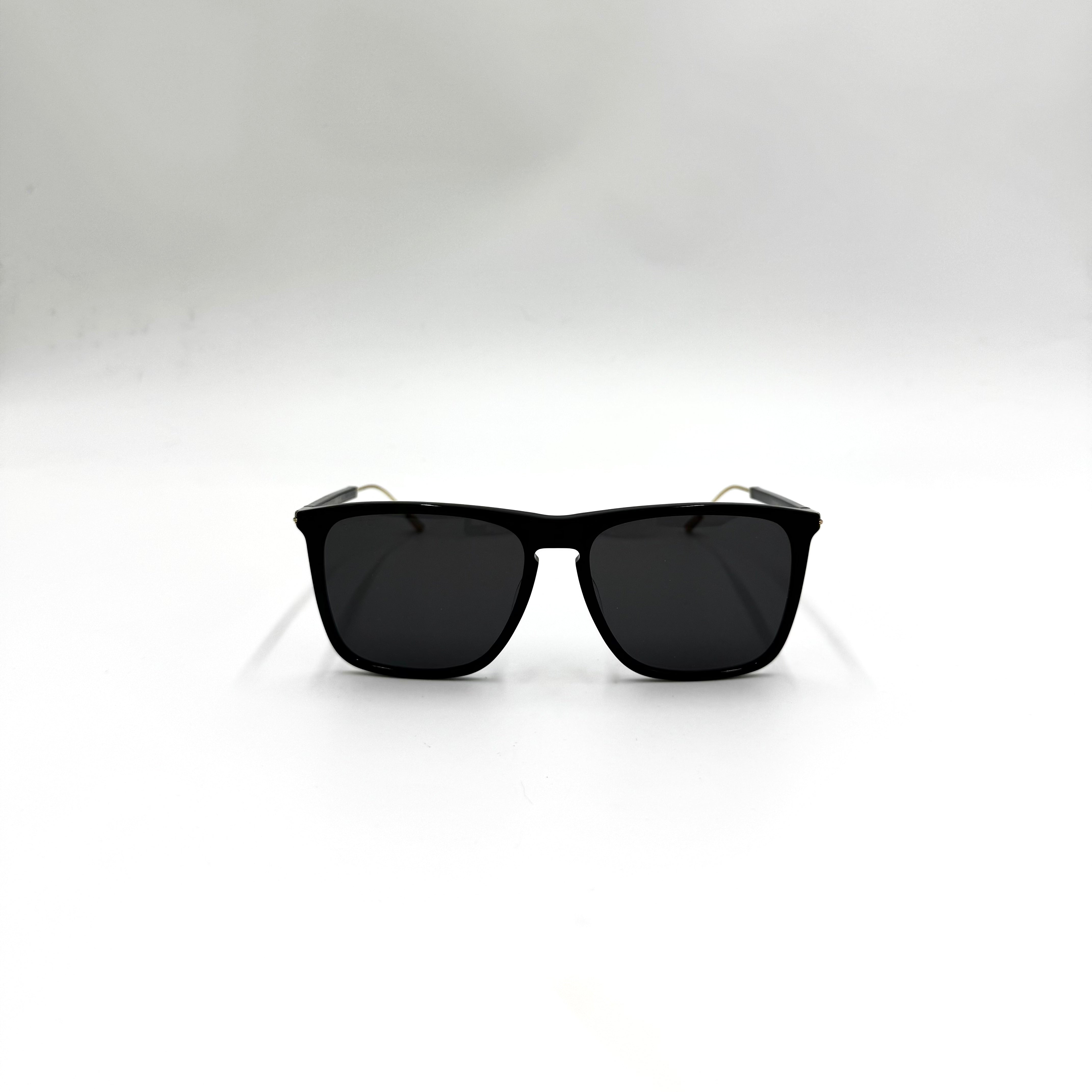 Gucci GG1269S Sort
