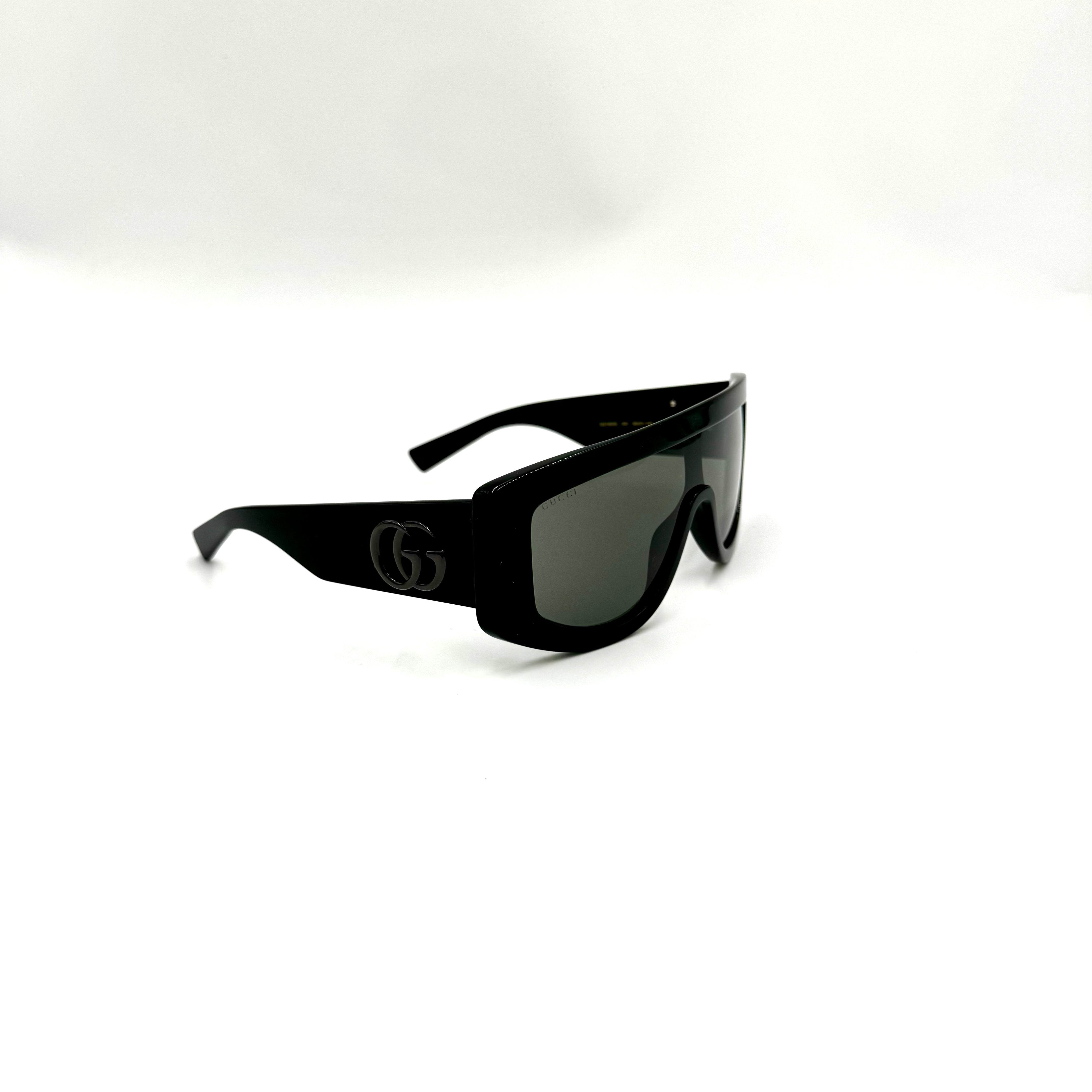 Gucci GG1950S sort