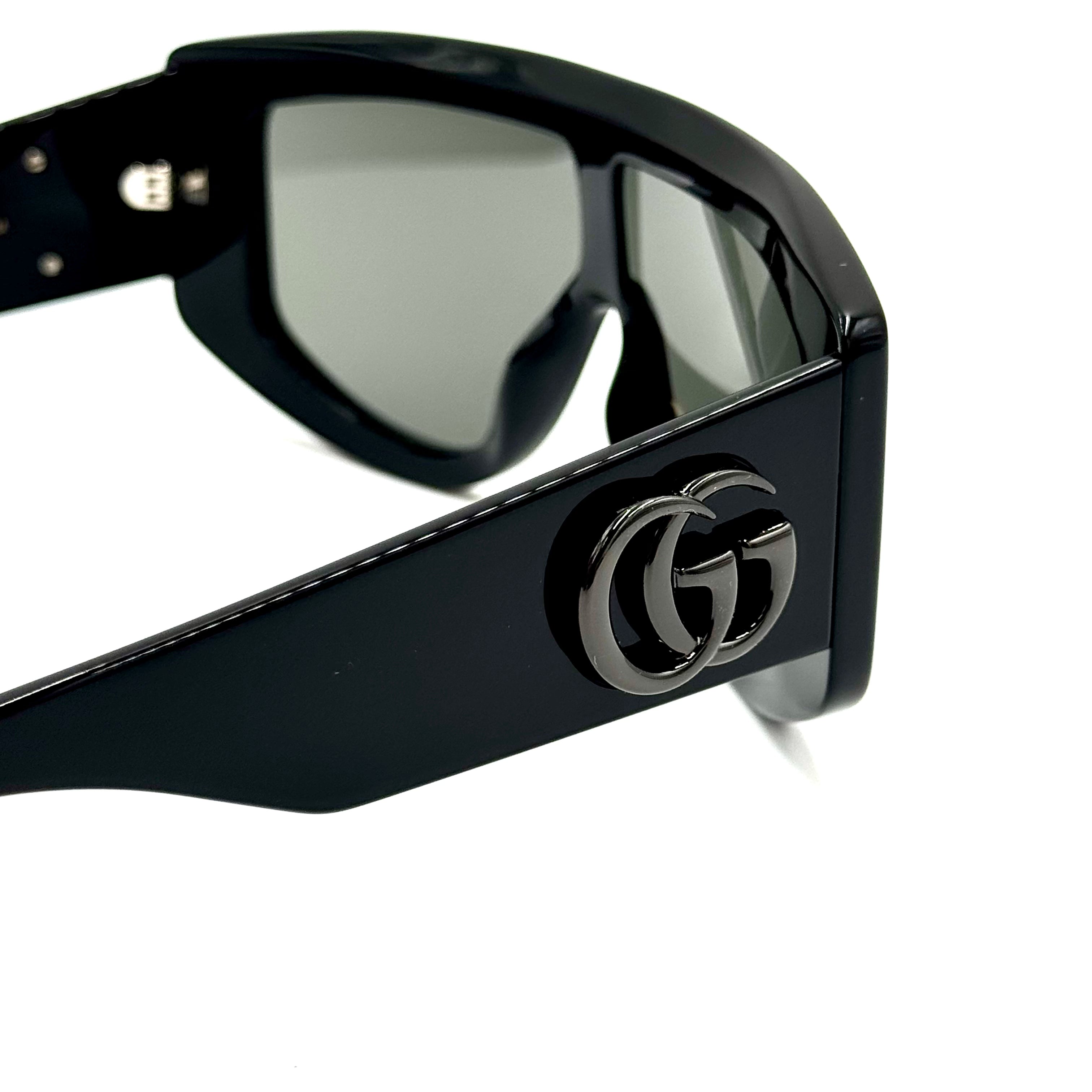 Gucci GG1950S sort