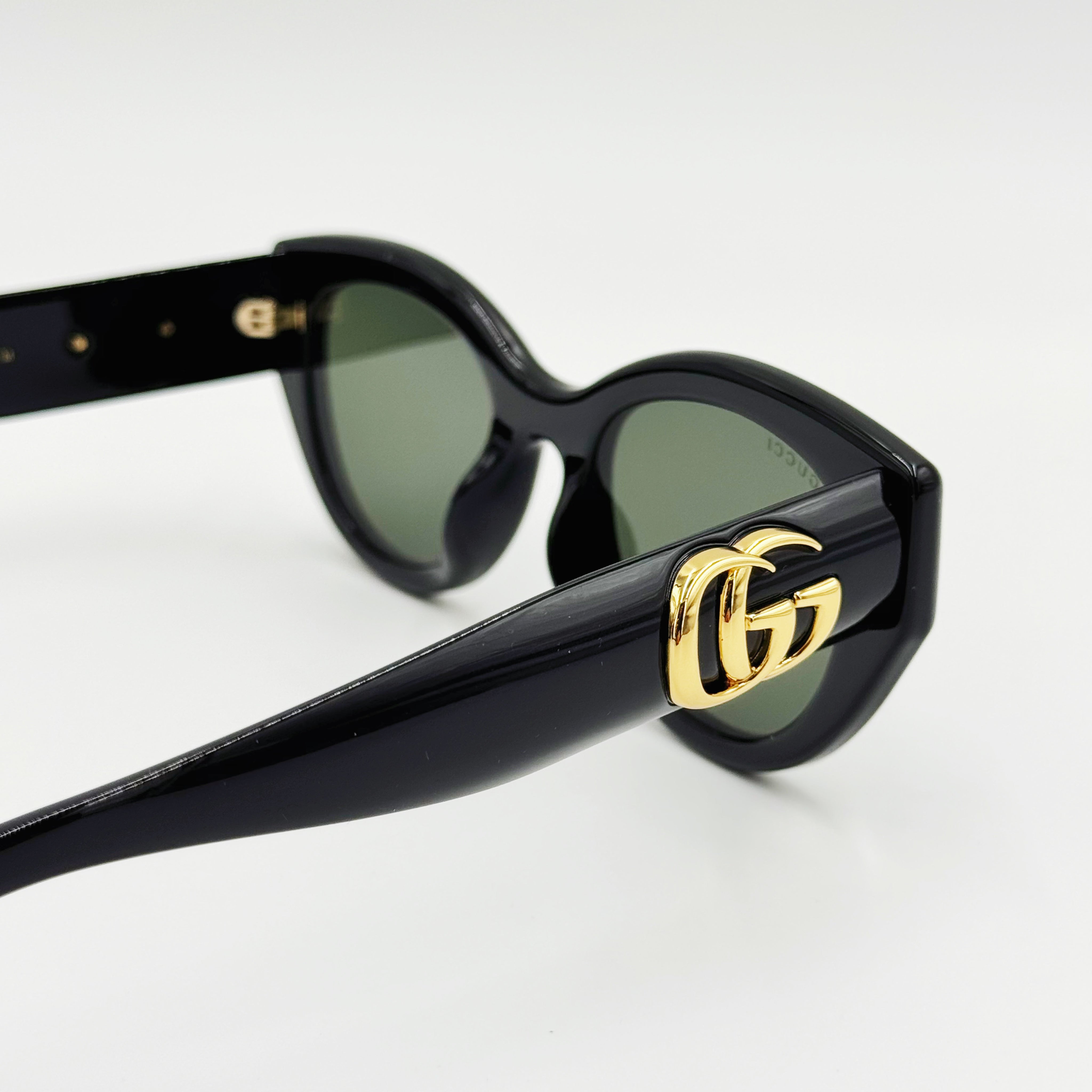 Gucci GG1976SK Sort