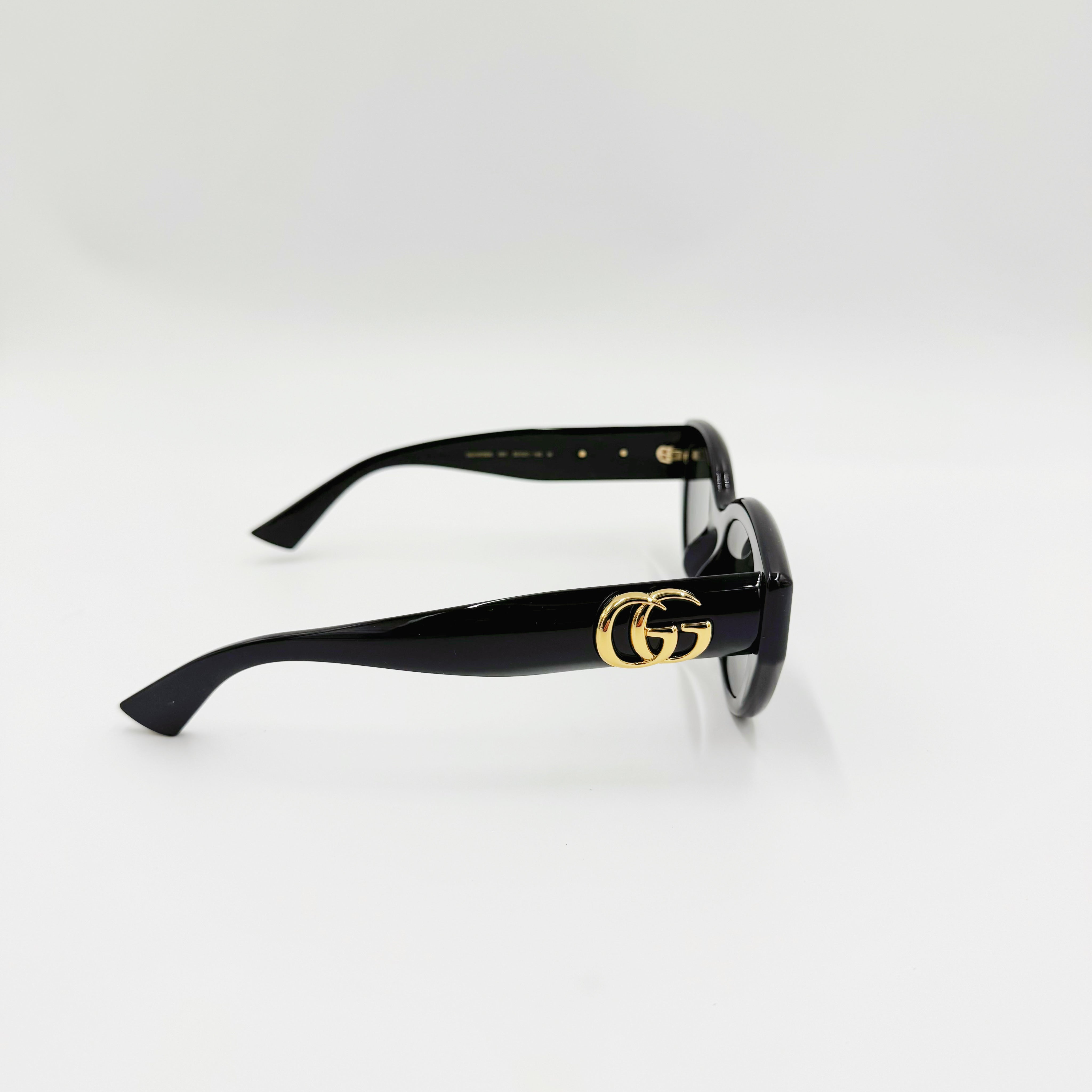 Gucci GG1976SK Sort